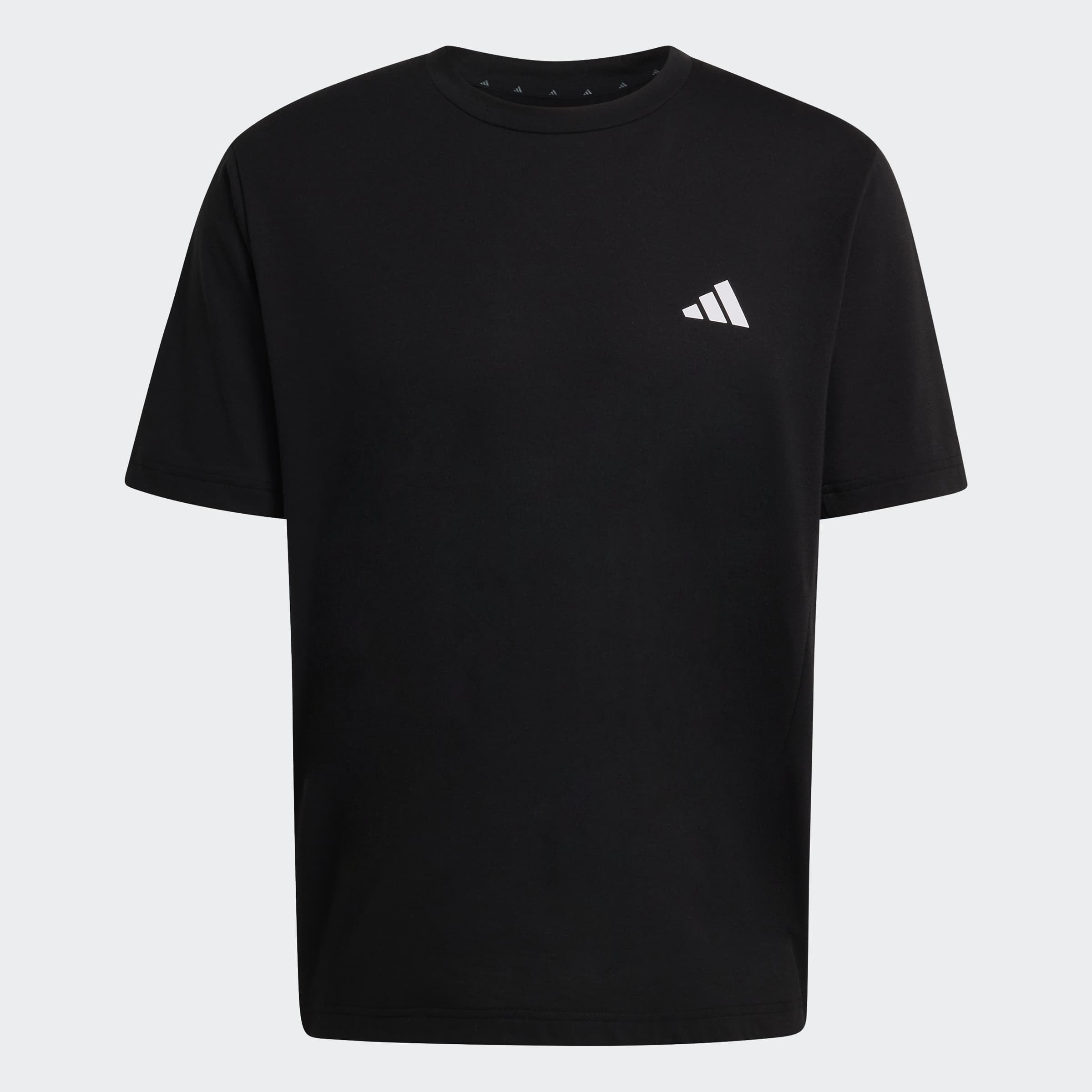 adidas Performance T-shirt »WE FR T« mit Rundhalsausschnitt, aus Polyester