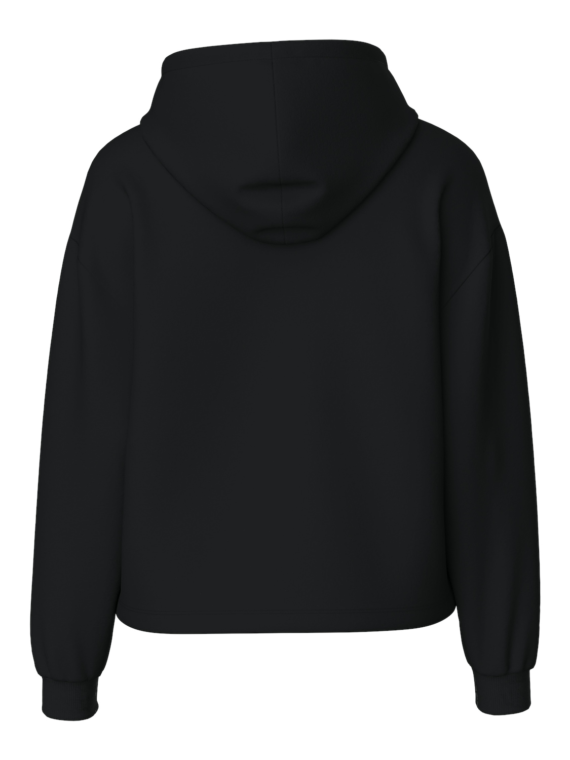 pieces Hoodie »PCCHILLI LS HOODIE NOOS BC«
