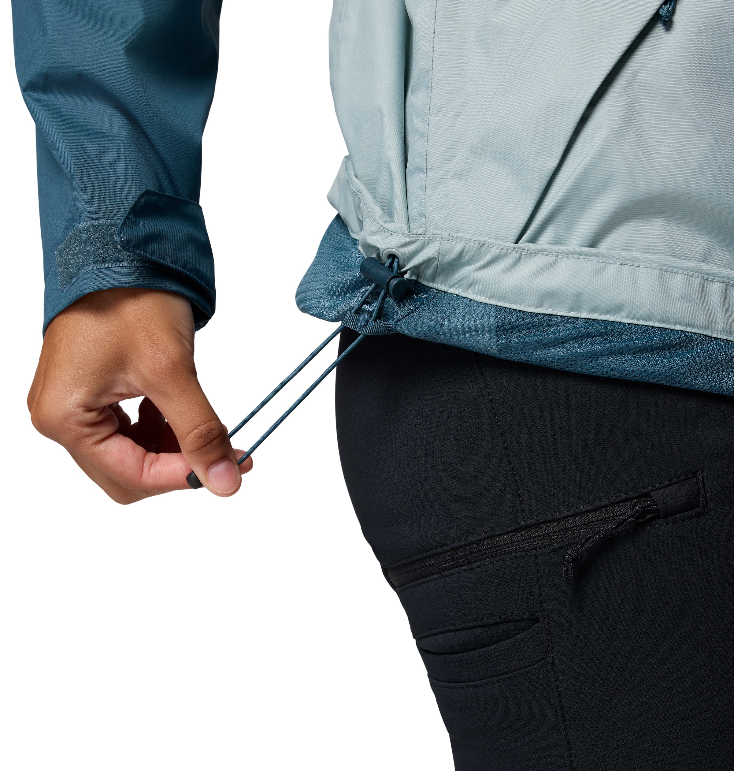 Columbia Veste de pluie »INNER LIMITS III JACKET« 1 cuis tlg.