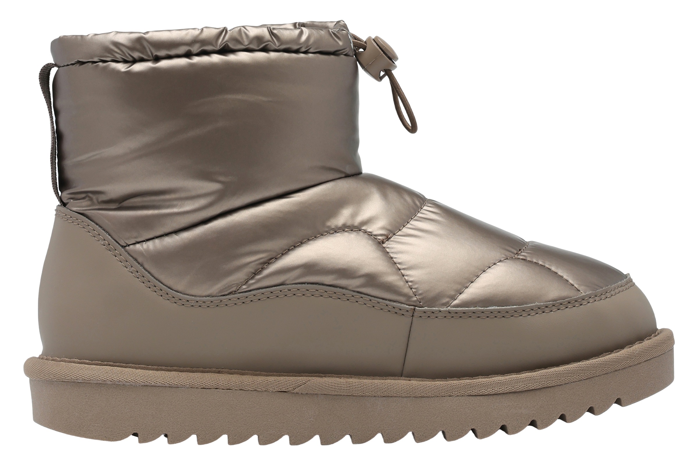 KangaROOS Bottes d'hiver »K-UW Alice RTX«  imperméable, doublure chaude, chaussures d'hiver, bottes d'hiver, bottes de neige