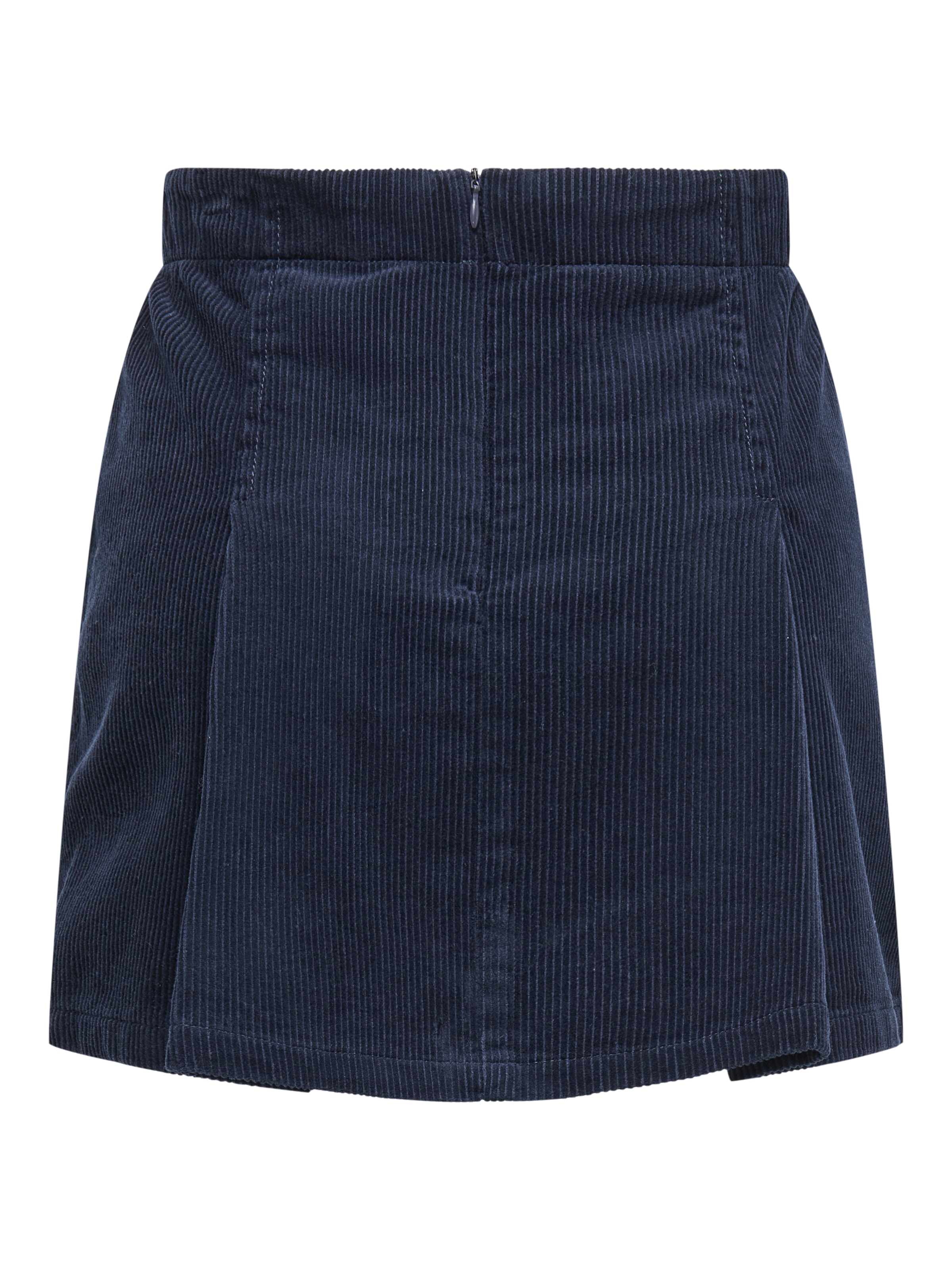 ONLY Cordrock »ONLPIPPA CORD SKIRT OTW« Baumwolle
