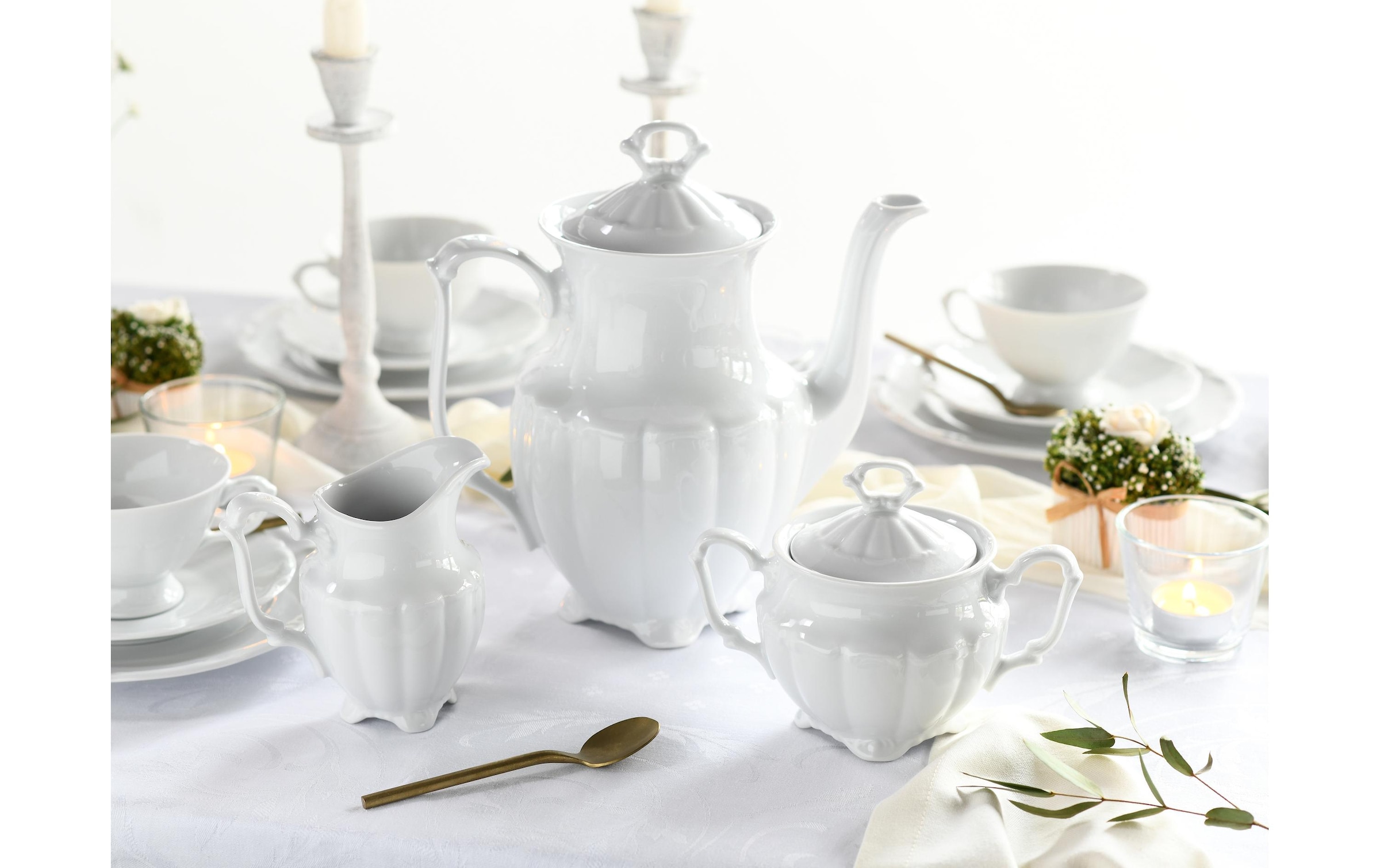 CreaTable »Kaffeebereiter 1.1 l«