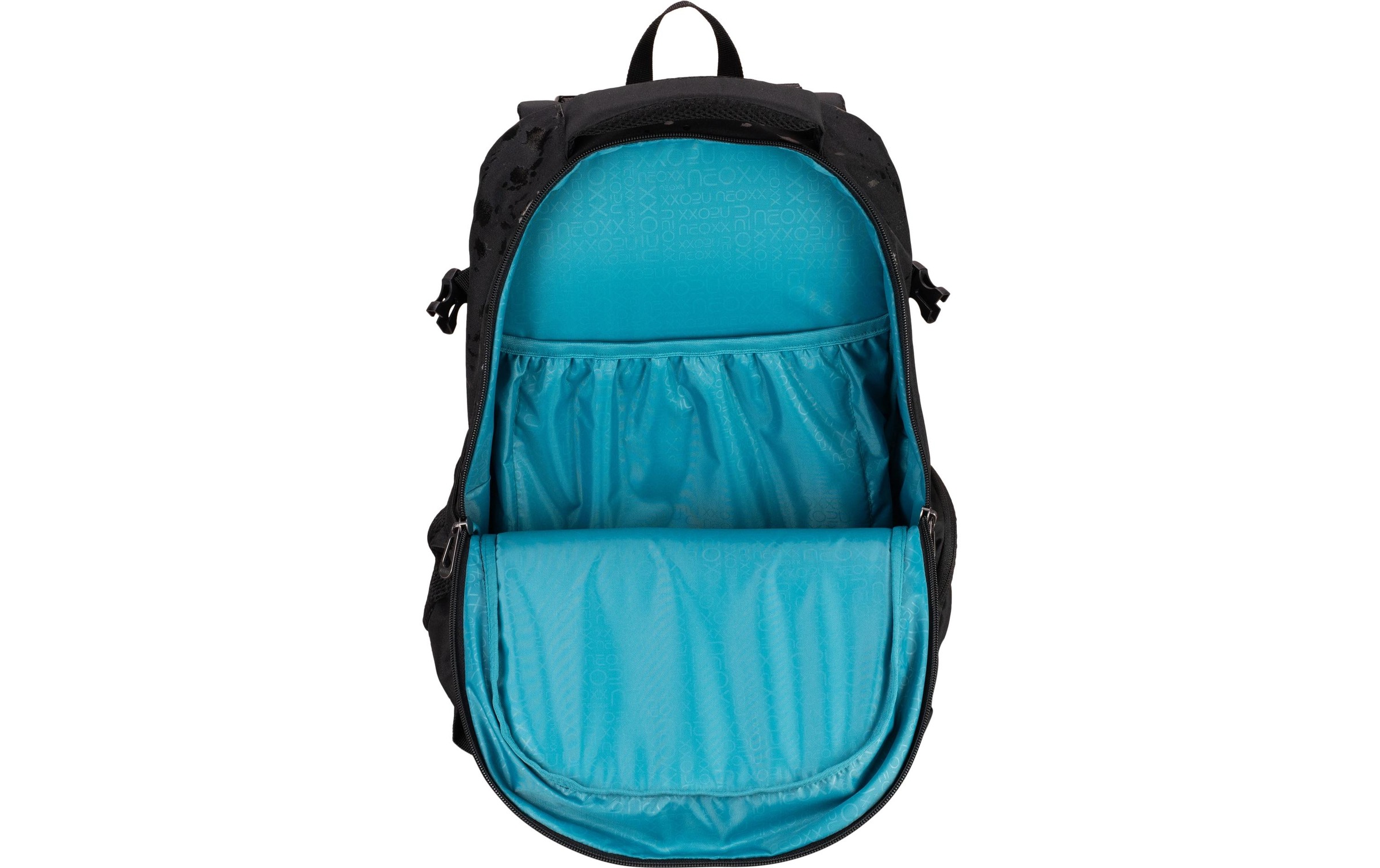 neoxx Schulrucksack »Active Pro«