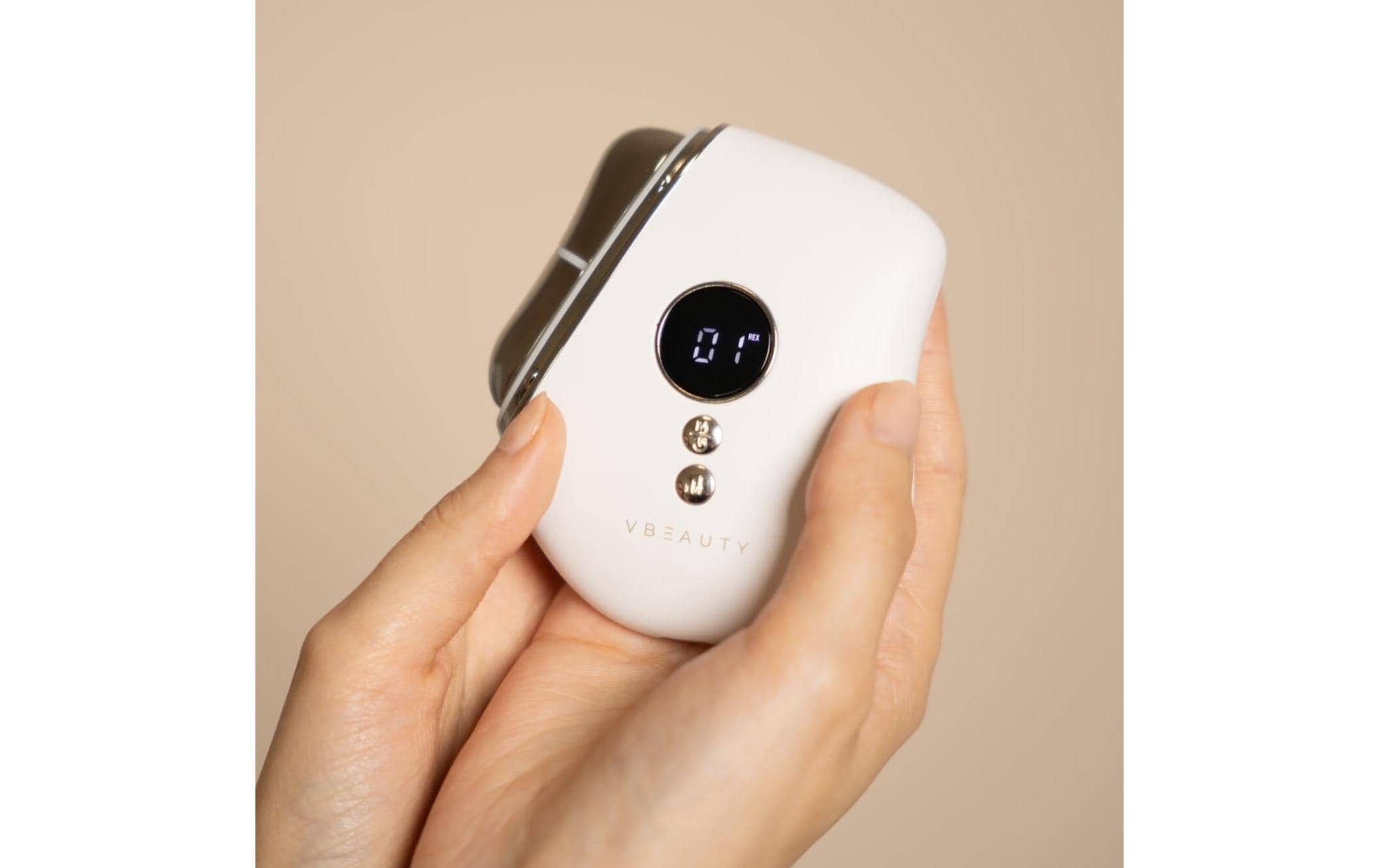   Gesichtsmassagegerät »VBEAUTY Face Lift Gua Sha«