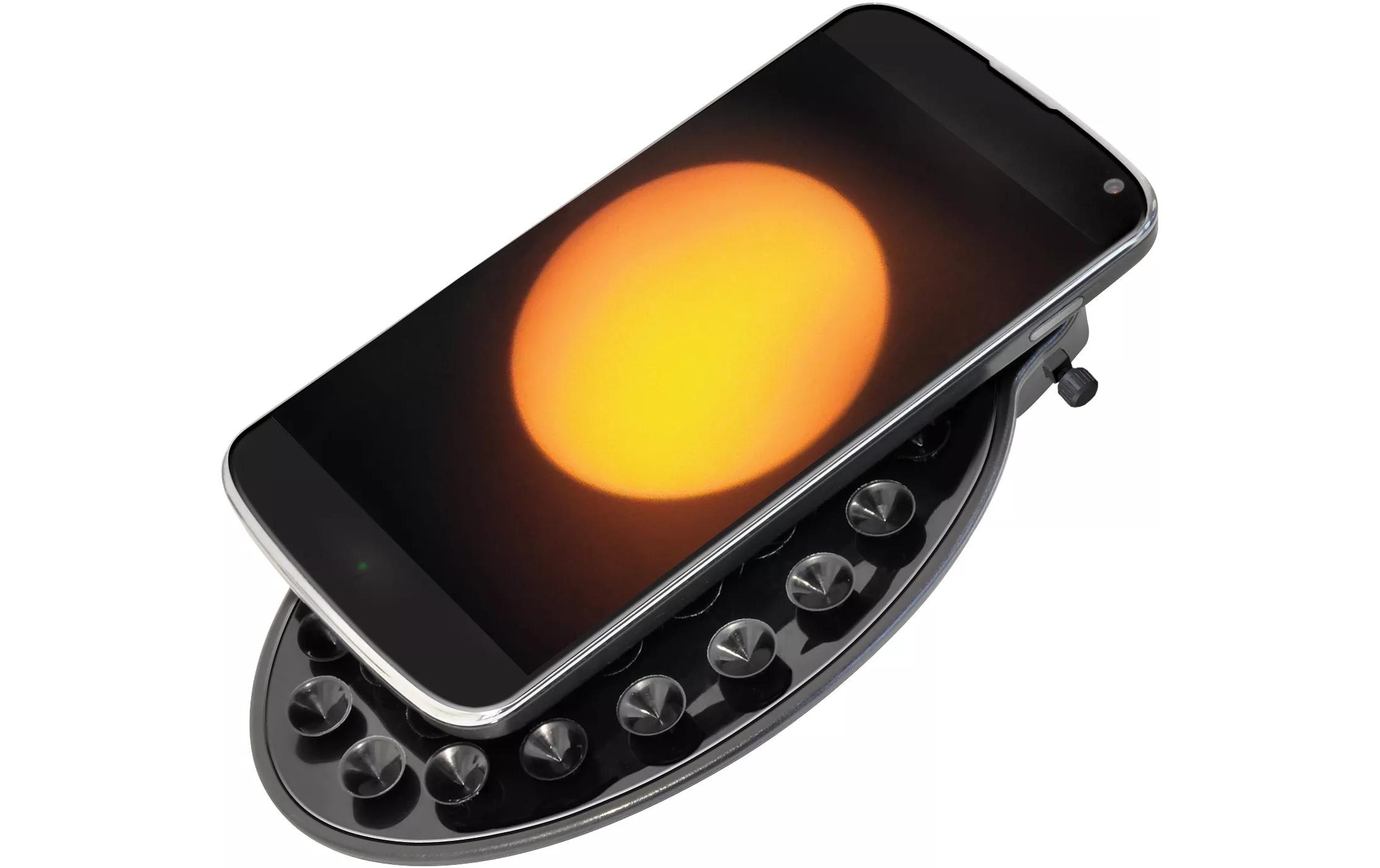 NATIONAL GEOGRAPHIC Teleskop »mit Sonnenfilter 76/350«