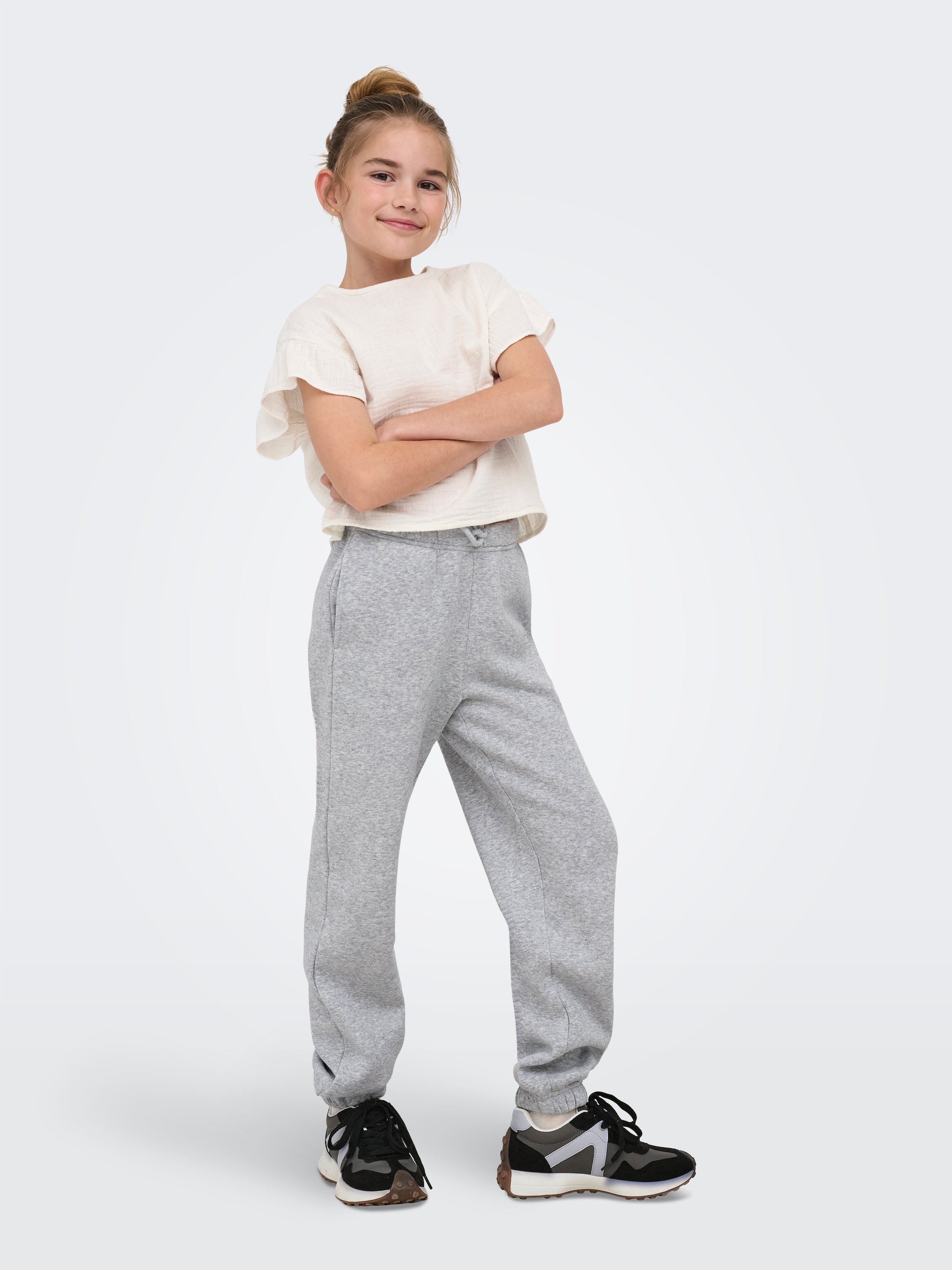 KIDS ONLY Pantalon sweat »KOGSWEAT PANTS SWT NOOS«