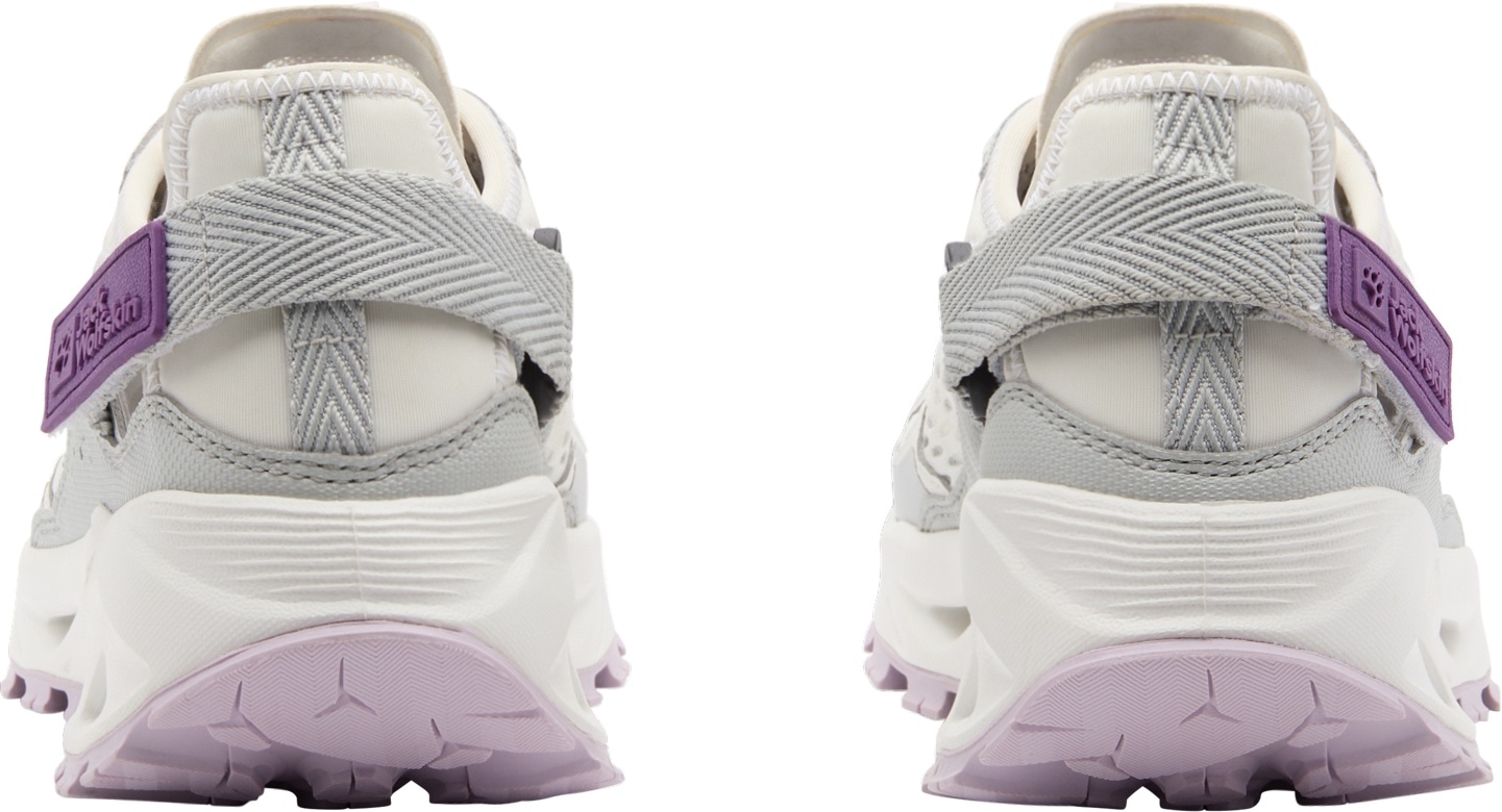 Jack Wolfskin Wanderschuh »PRELIGHT HYBRID VENT LOW W«