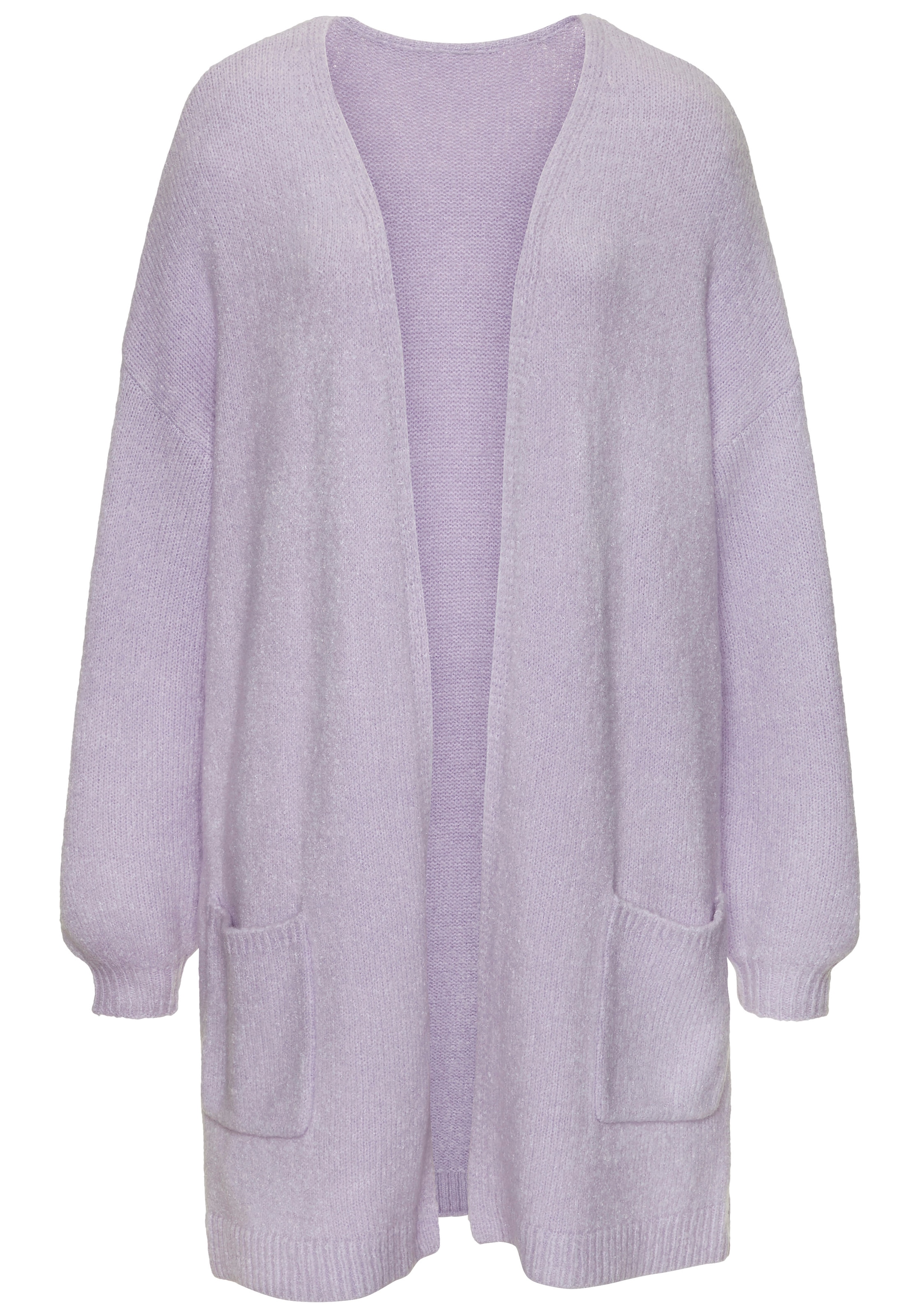 Vivance Cardigan long