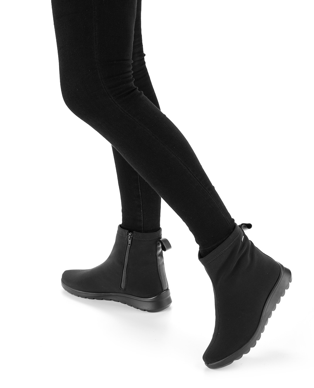 Ara Winterstiefelette »TORONTO«  Snowboots, Winterstiefel mit Gore-Tex und Weite H (sehr weit)