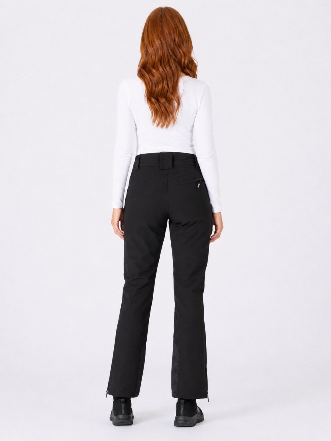 DEPROC Active Pantalon de neige »STONECREST V NEW WOMEN«  également disponible en grandes tailles