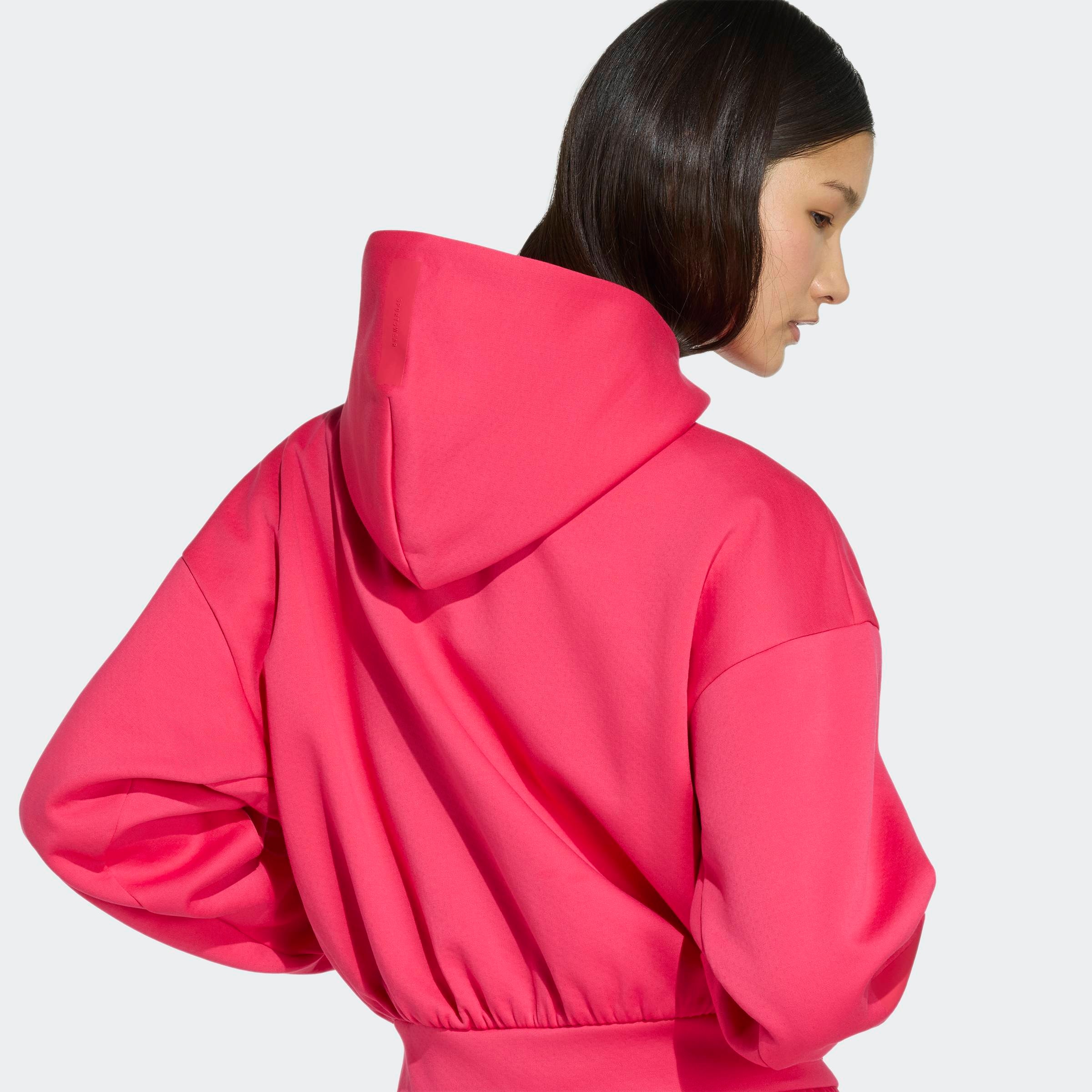 adidas Sportswear Sweat à capuche »W Z.N.E. CR FZ«
