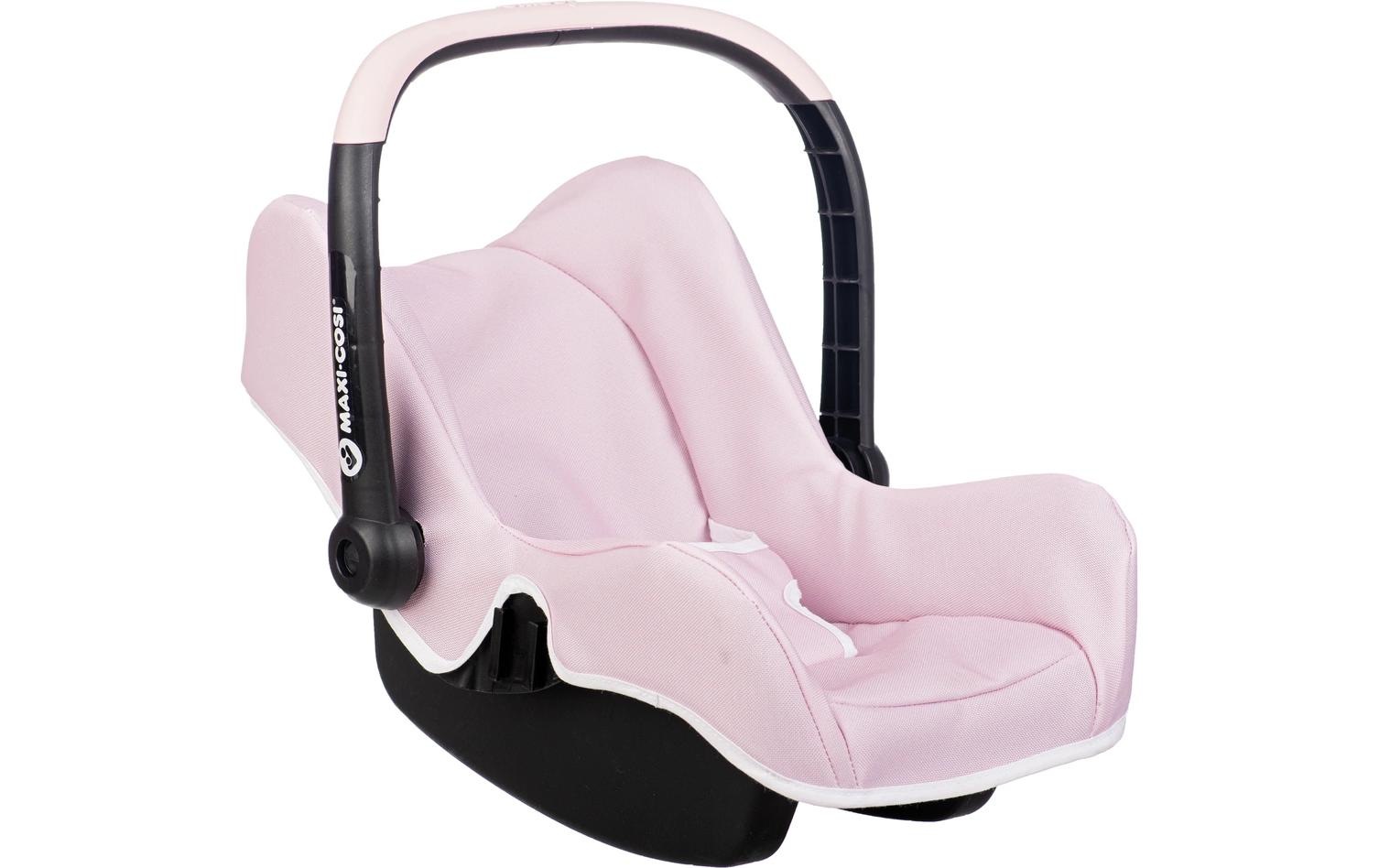 Smoby Puppen Autositz »Maxi-Cosi Puppenautositz« Made in Europe