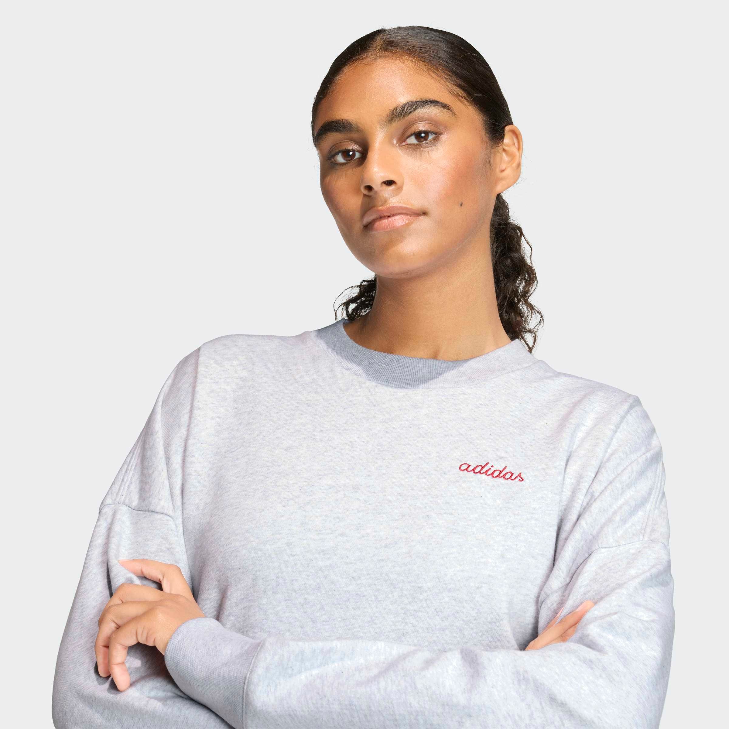 adidas Sportswear Sweatshirt »W CP CRW«
