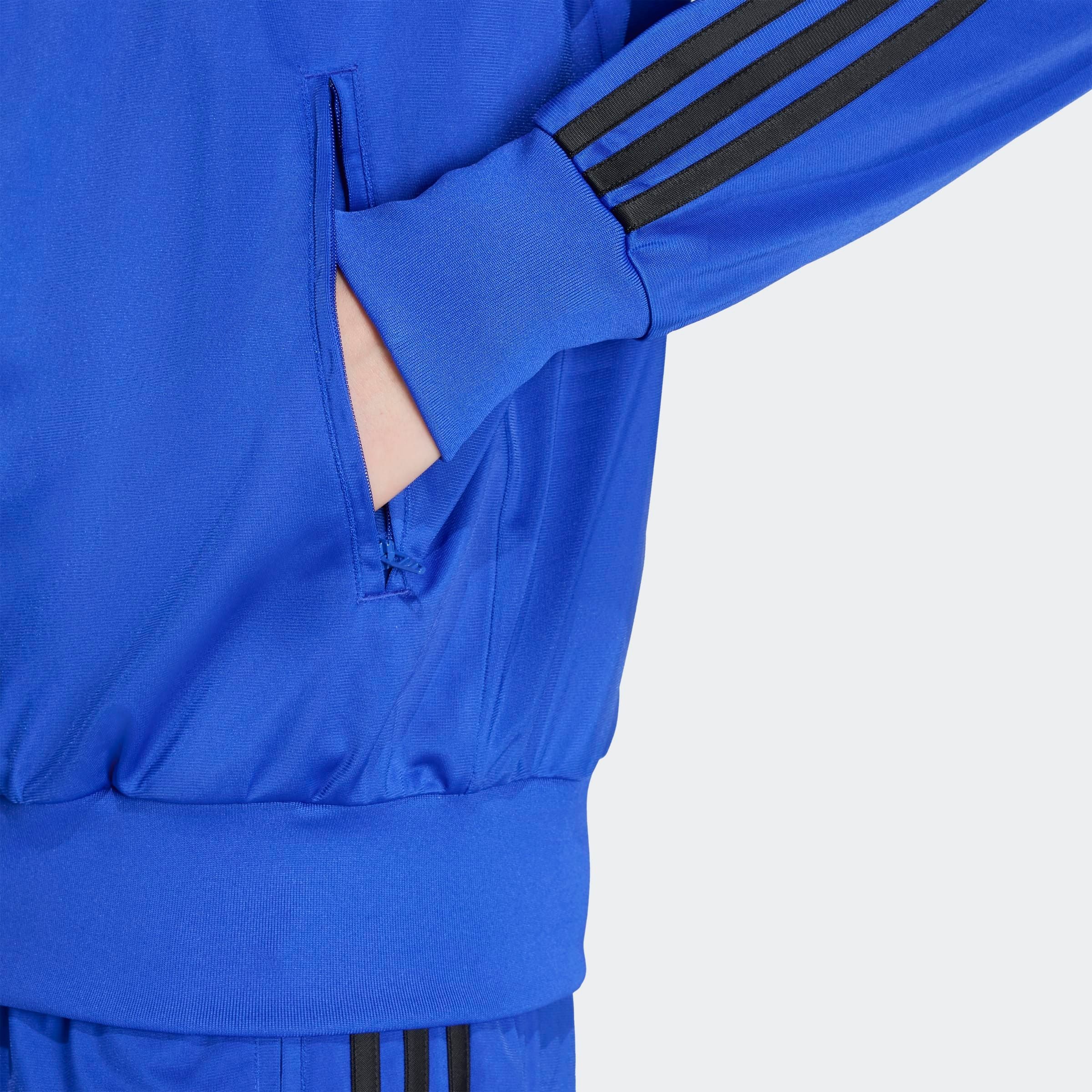 adidas Originals Veste d'entraînement »FIREBIRD TT«