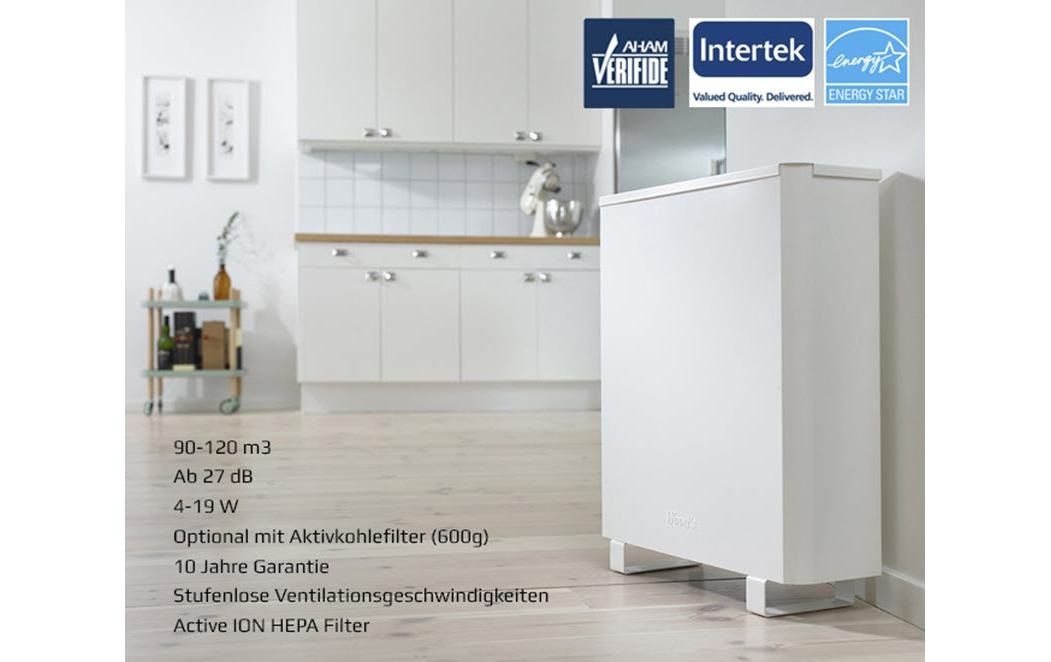   Purificateur d'air »Wood's AL 310-FC«