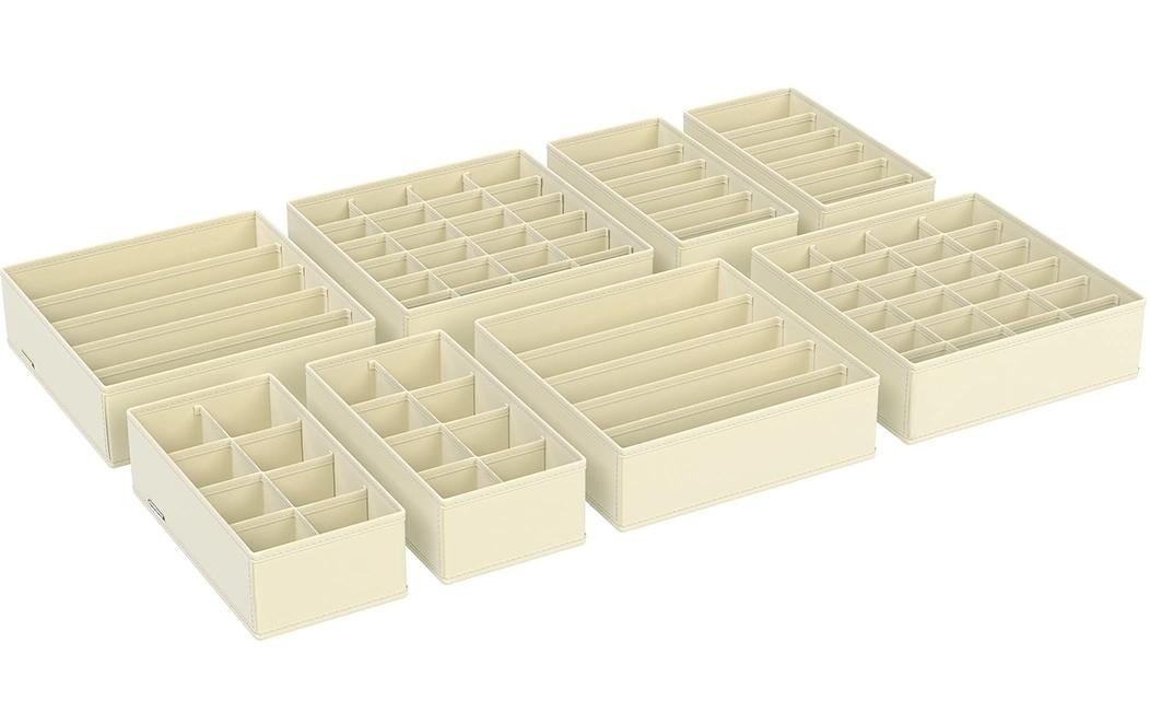 SONGMICS Organizer »Flatbox«