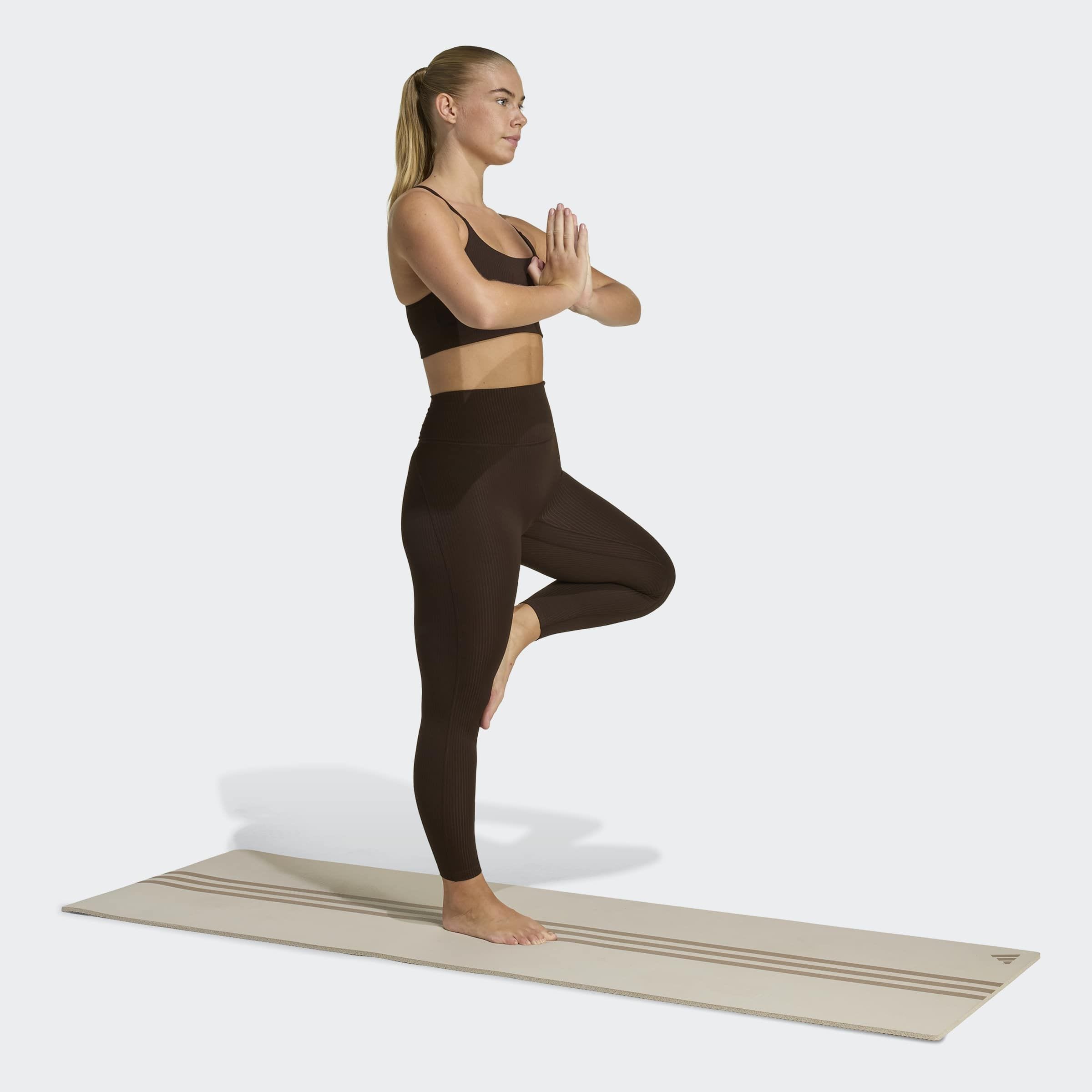 adidas Performance Soutien-gorge de sport »ALL ME RIB LS«