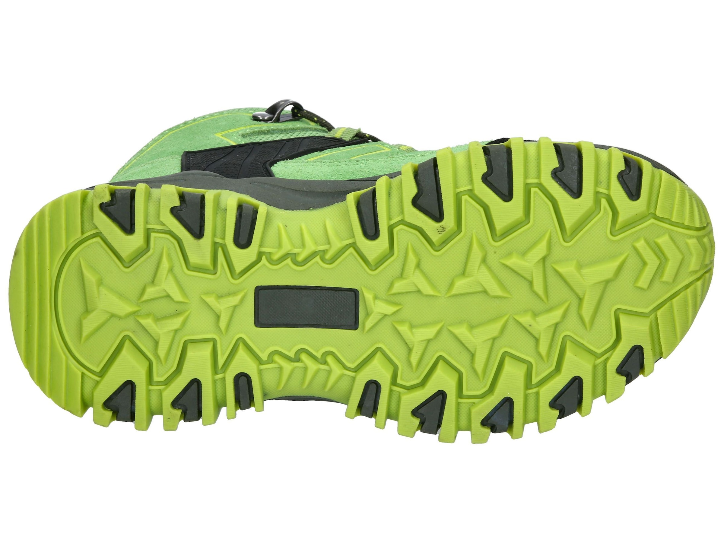 BRÜTTING Outdoorschuh »Outdoorstiefel Mount Pinos High Kids«