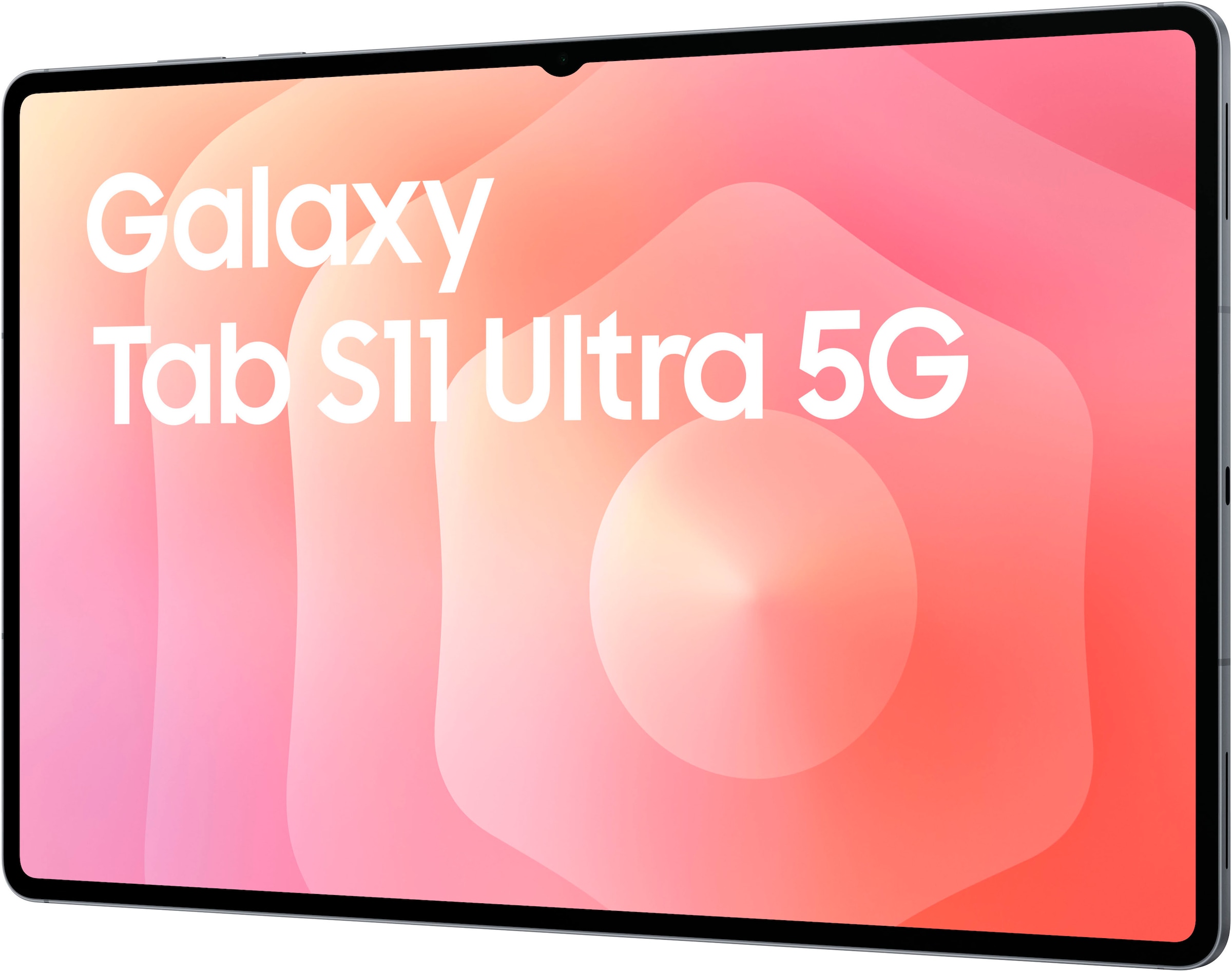 Samsung Tablet »Galaxy Tab S11 Ultra« (36,99 cm / 14,6 ″) Android,One UI,Knox WQXGA+ 5G )