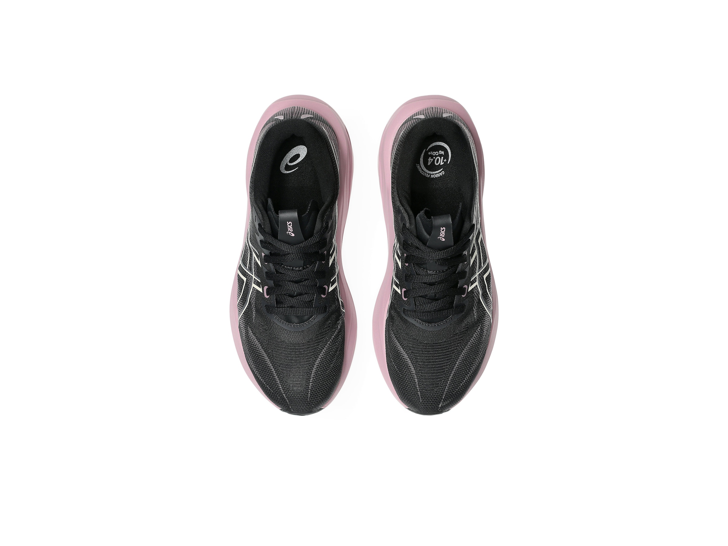 Asics Chaussure de course »GT-2000 15«  pour plus de stabilité et étanche