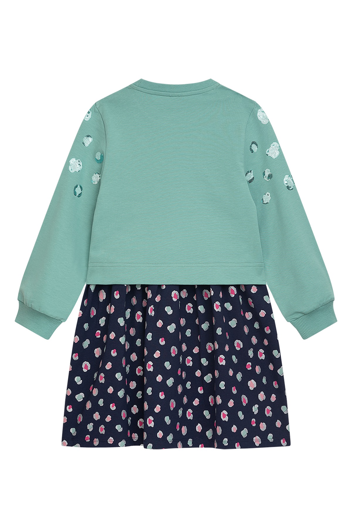 DANAMADE 2-in-1-Kleid »DANAMADE Dresses DFREDA«