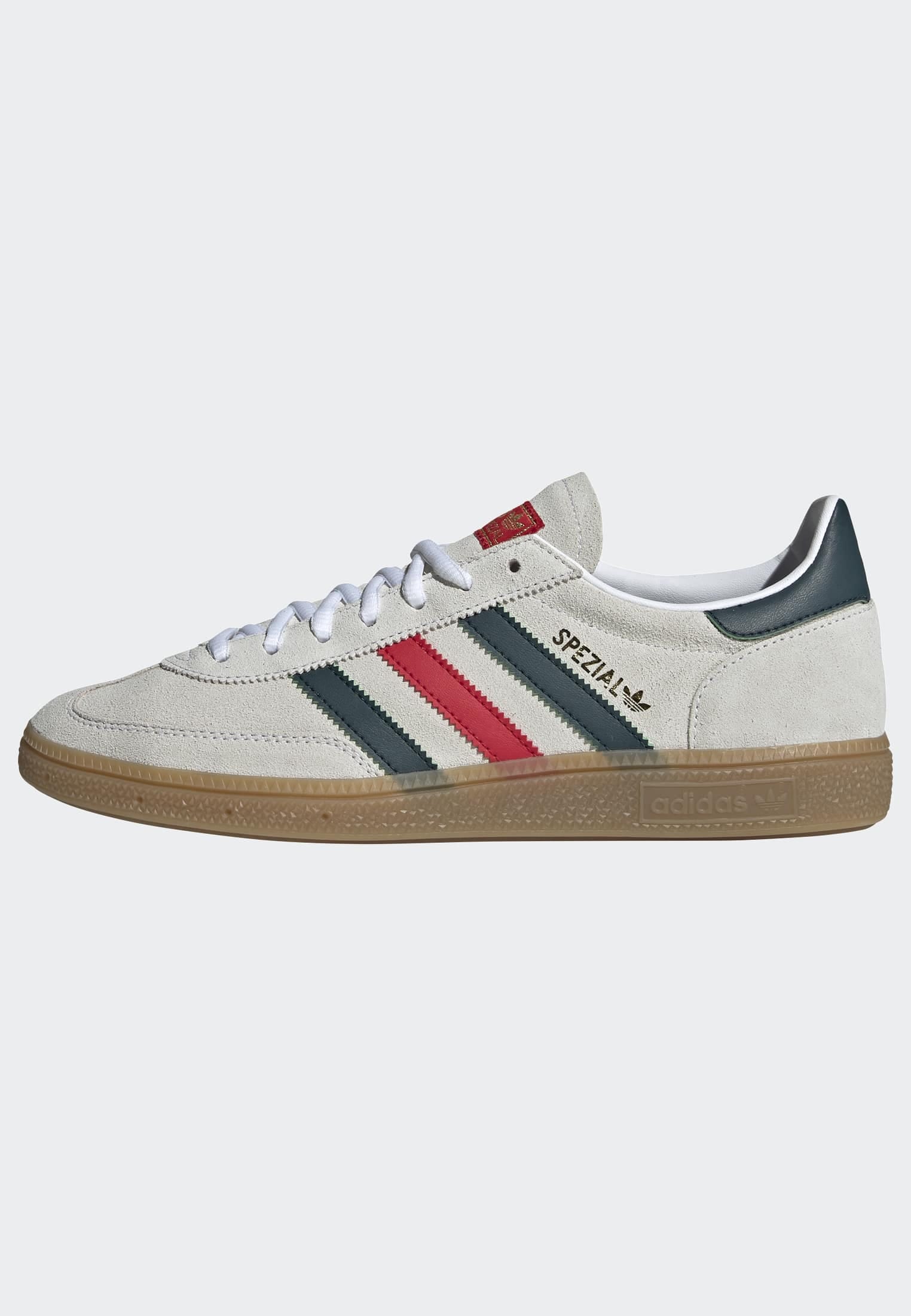 adidas Performance Sneakers »HANDBALL SPEZIAL«  Allemagne, Espagne, Italie, Argentine, Japon, Jamaïque, Mexique,   Édition CM 2026 (chaussures nationales)