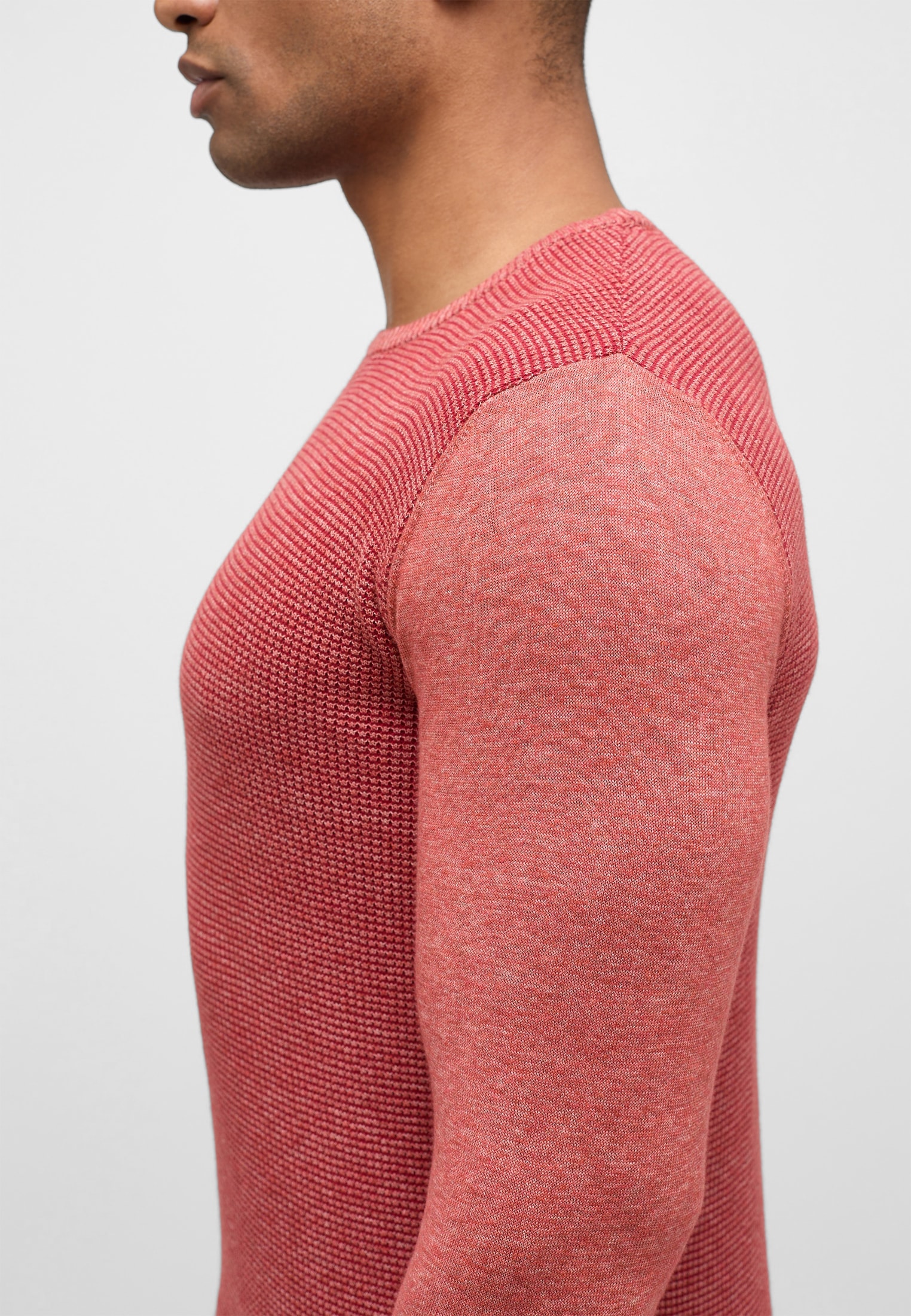Eterna Pull en tricot