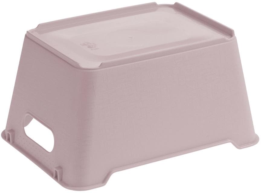 keeeper Panier de rangement »lotta« 1,8 l - 20 l, hochwertiger Kunststoff