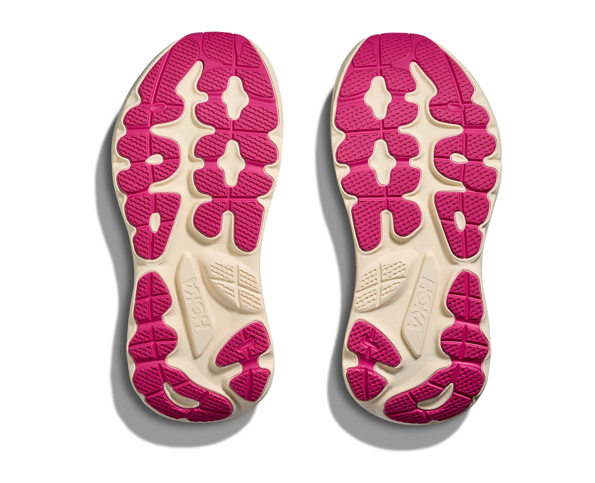 Hoka One One Chaussure de course »GAVIOTA 6«  pour surpronation, empeigne respirante