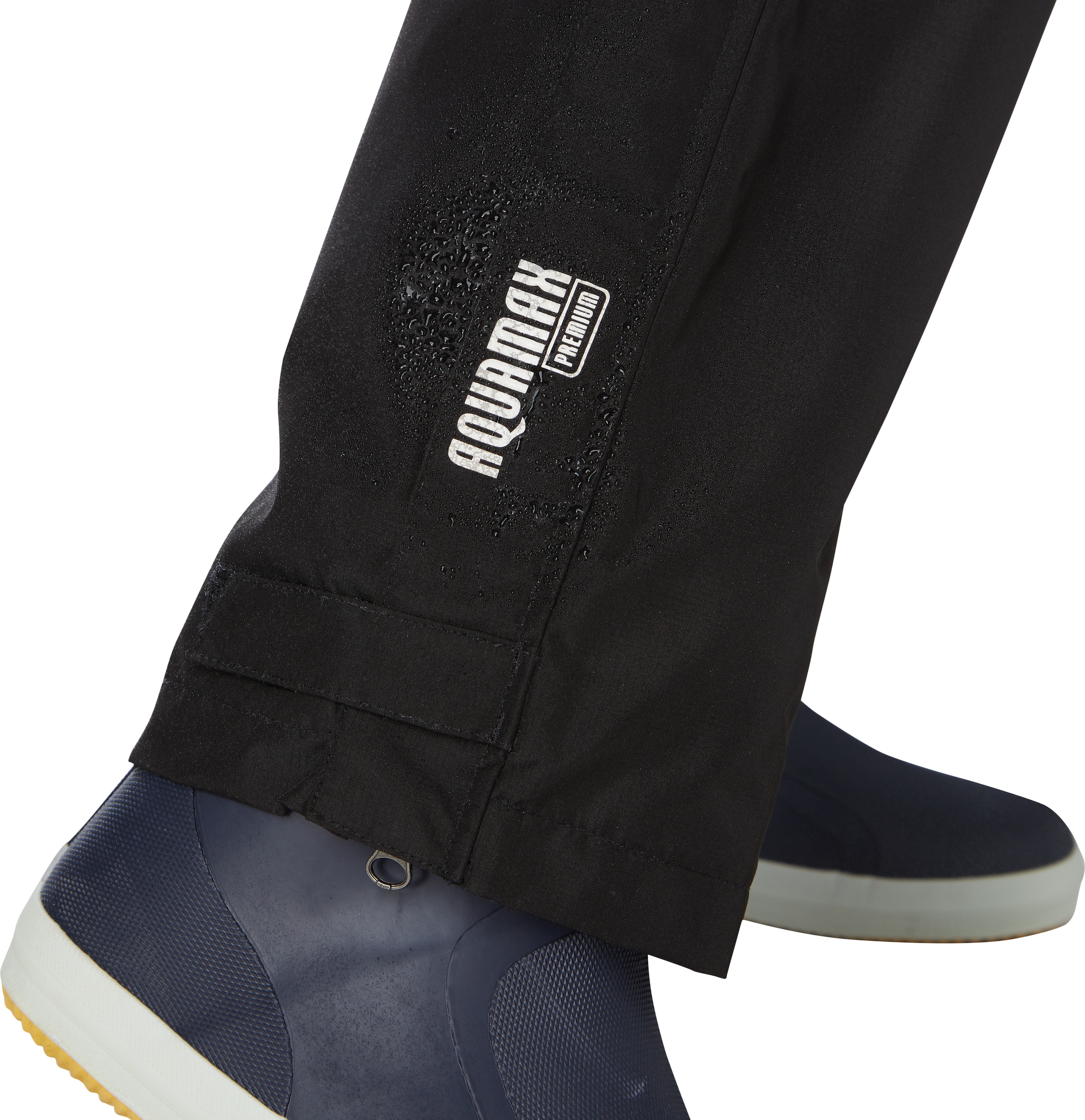 McKINLEY Regen- und Matschhose »Regenhose Carlow II ux«