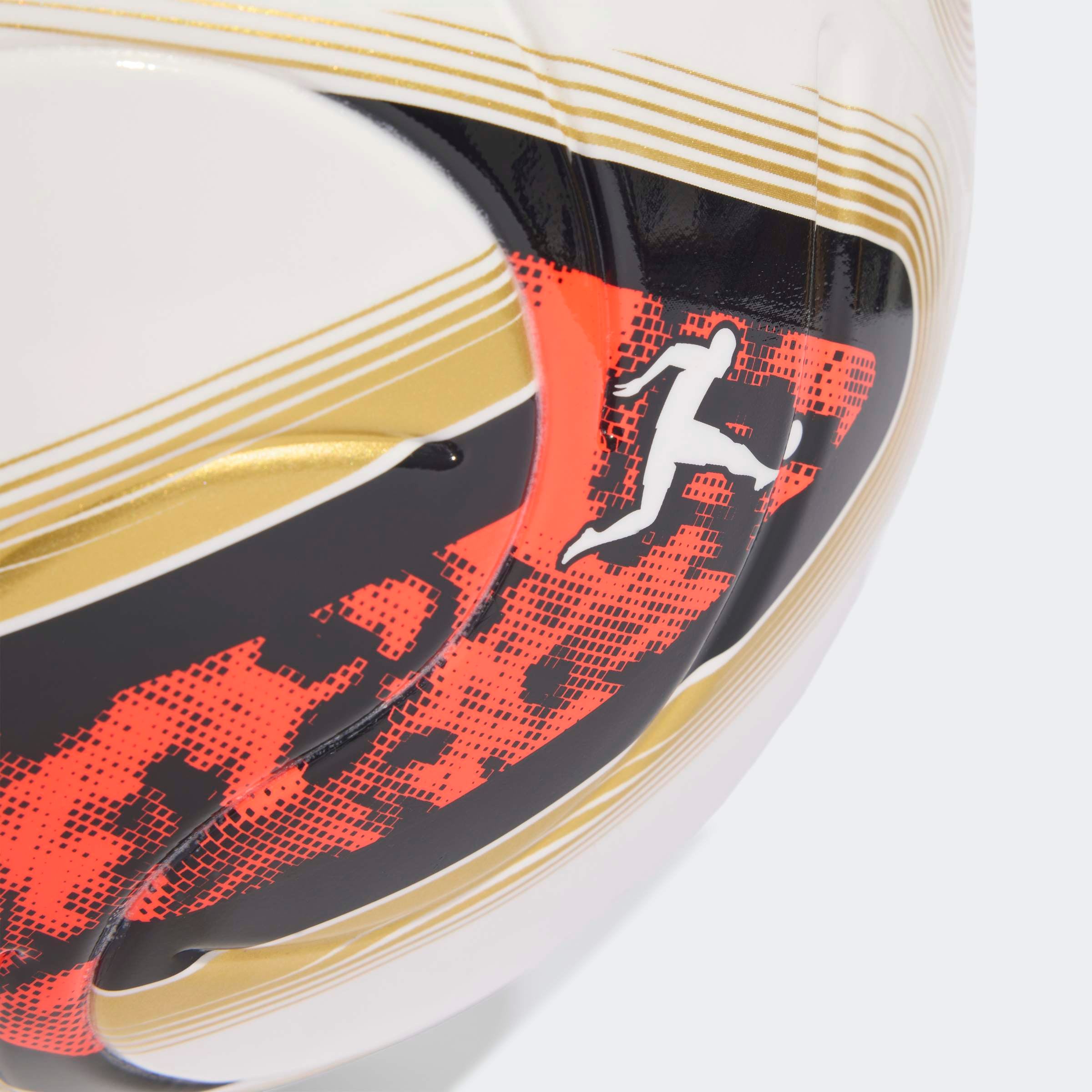 adidas Performance Football »DFL LGE J290« Bundesliga