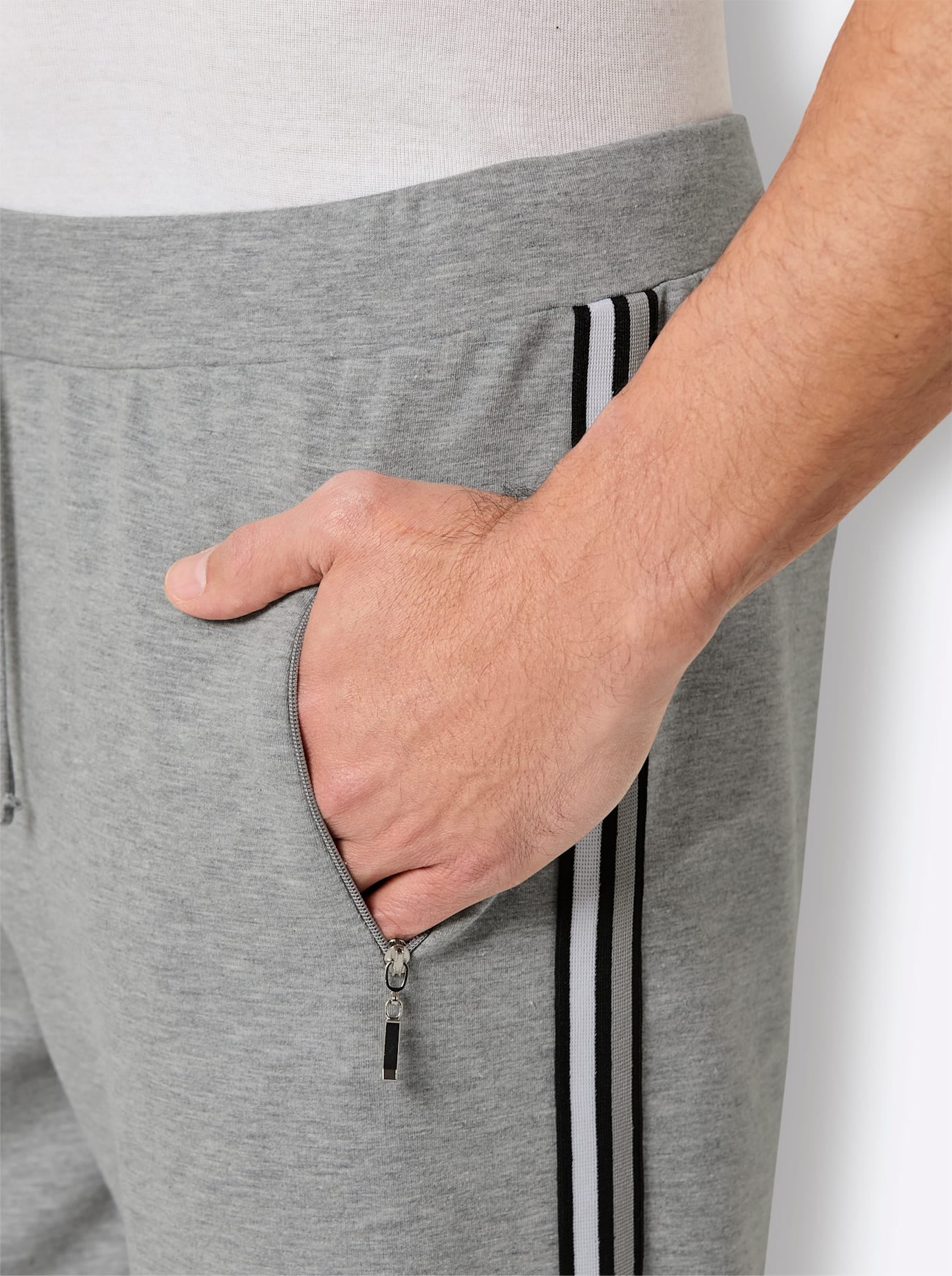 Plantier Pantalon de jogging
