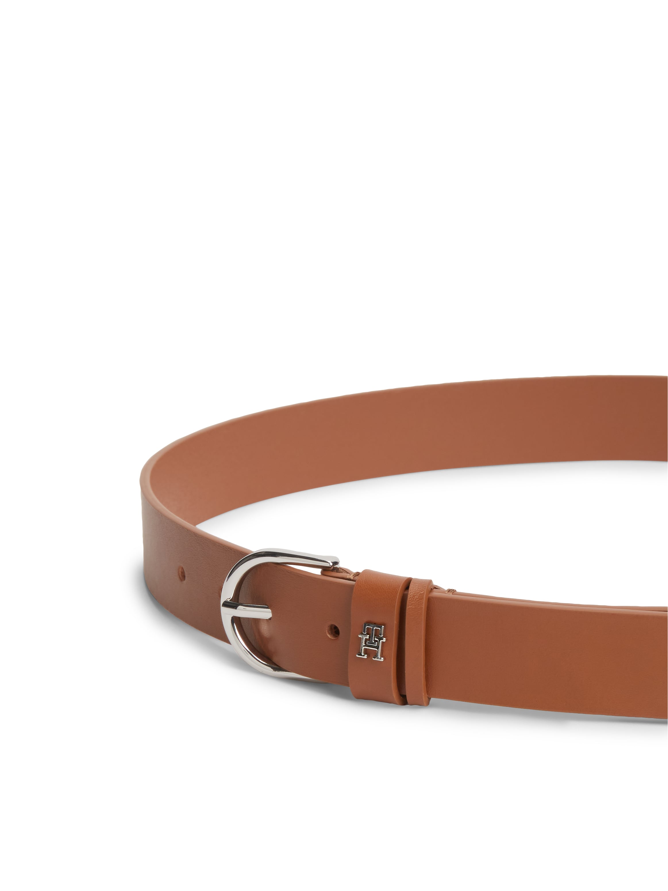 Tommy Hilfiger Ceinture en cuir »ESSENTIAL EFFORTLESS«
