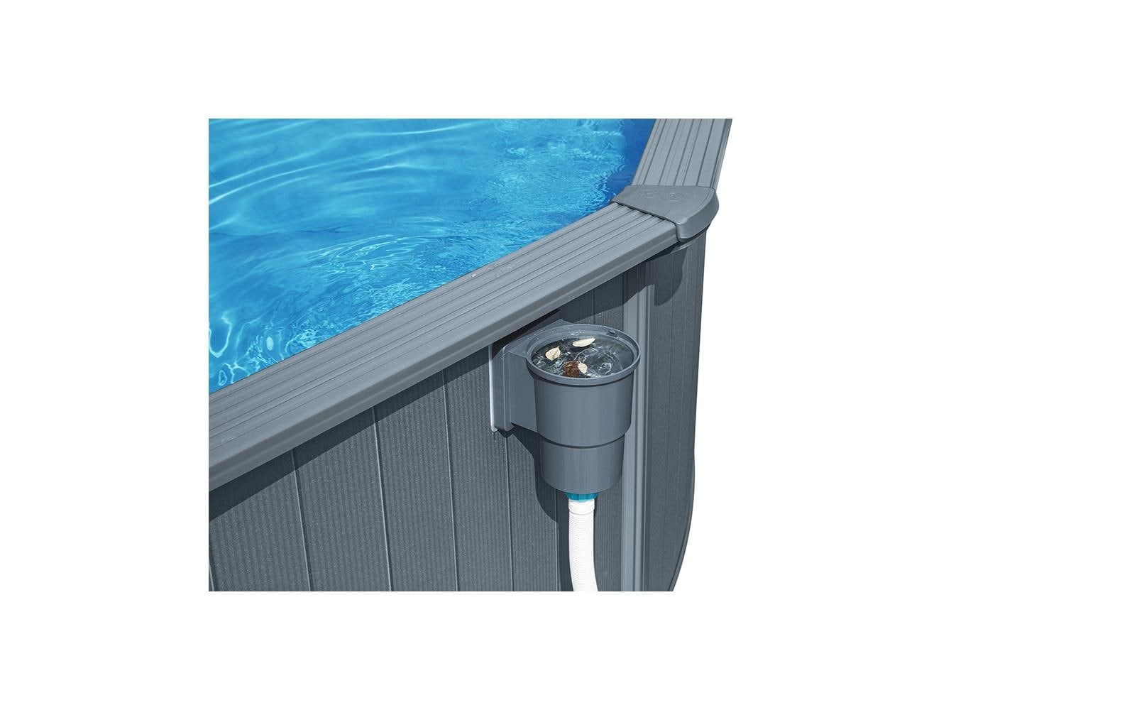 Bestway Piscine »Hydrium 549 x 132 cm«