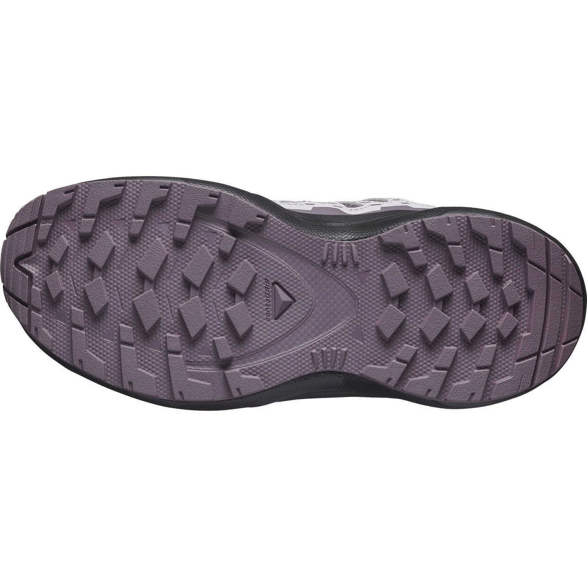 Salomon Chaussure d'extérieur »XA PRO WP J«  étanche