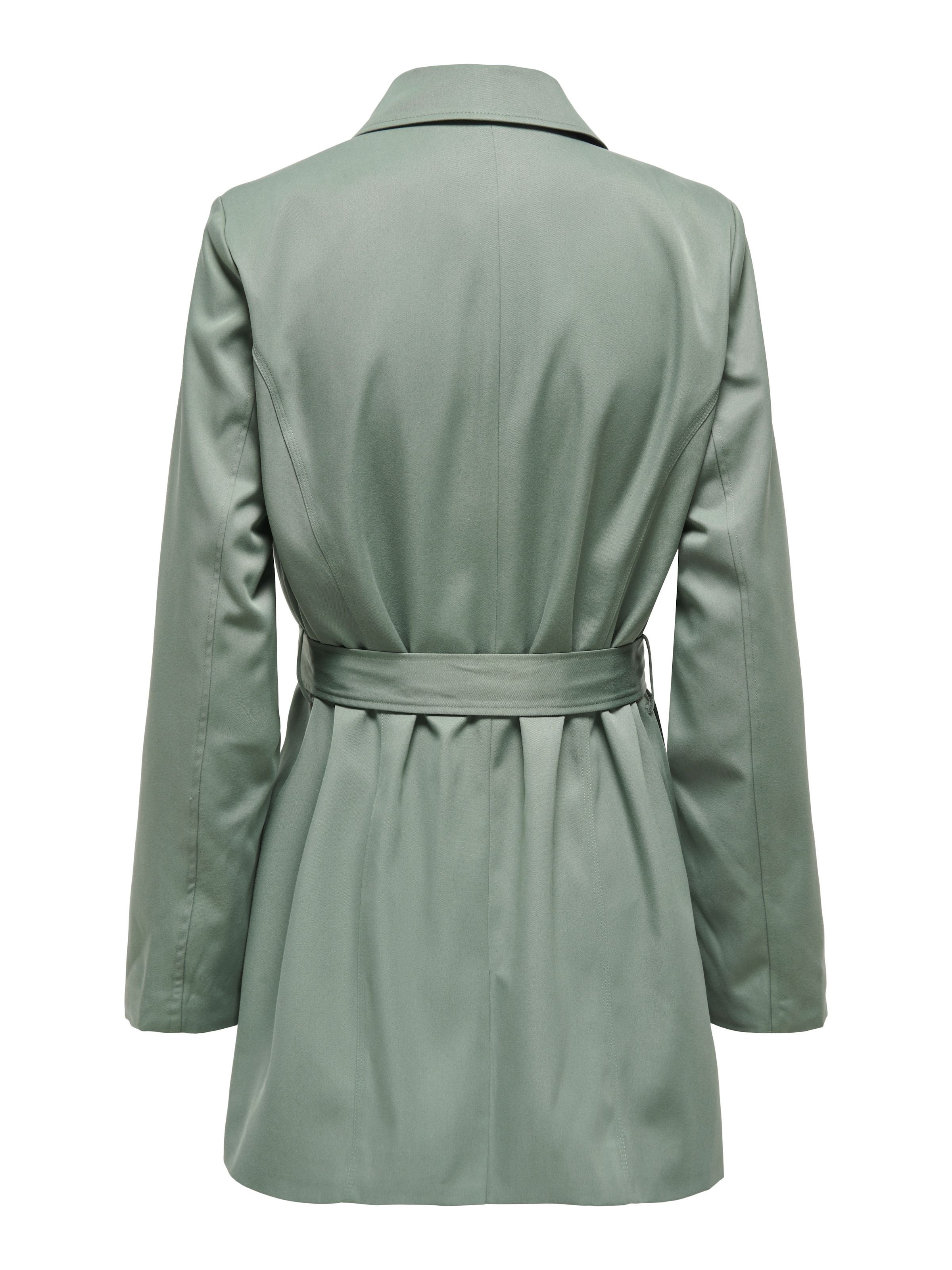 ONLY Trench-coat »ONLVALERIE TRENCHCOAT OTW NOOS«