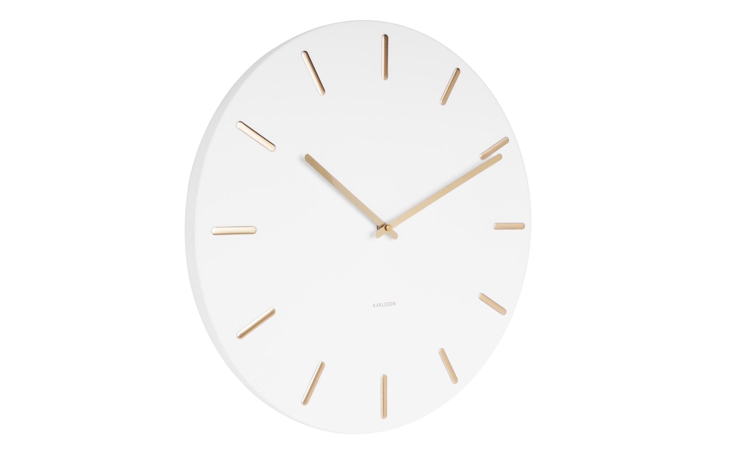 Karlsson Horloge murale »Charm 45 cm«
