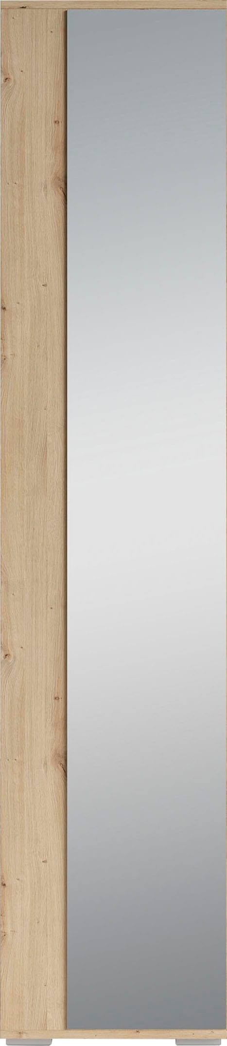 INOSIGN Garderoben-Set »Ben« 4 Stk. tlg.