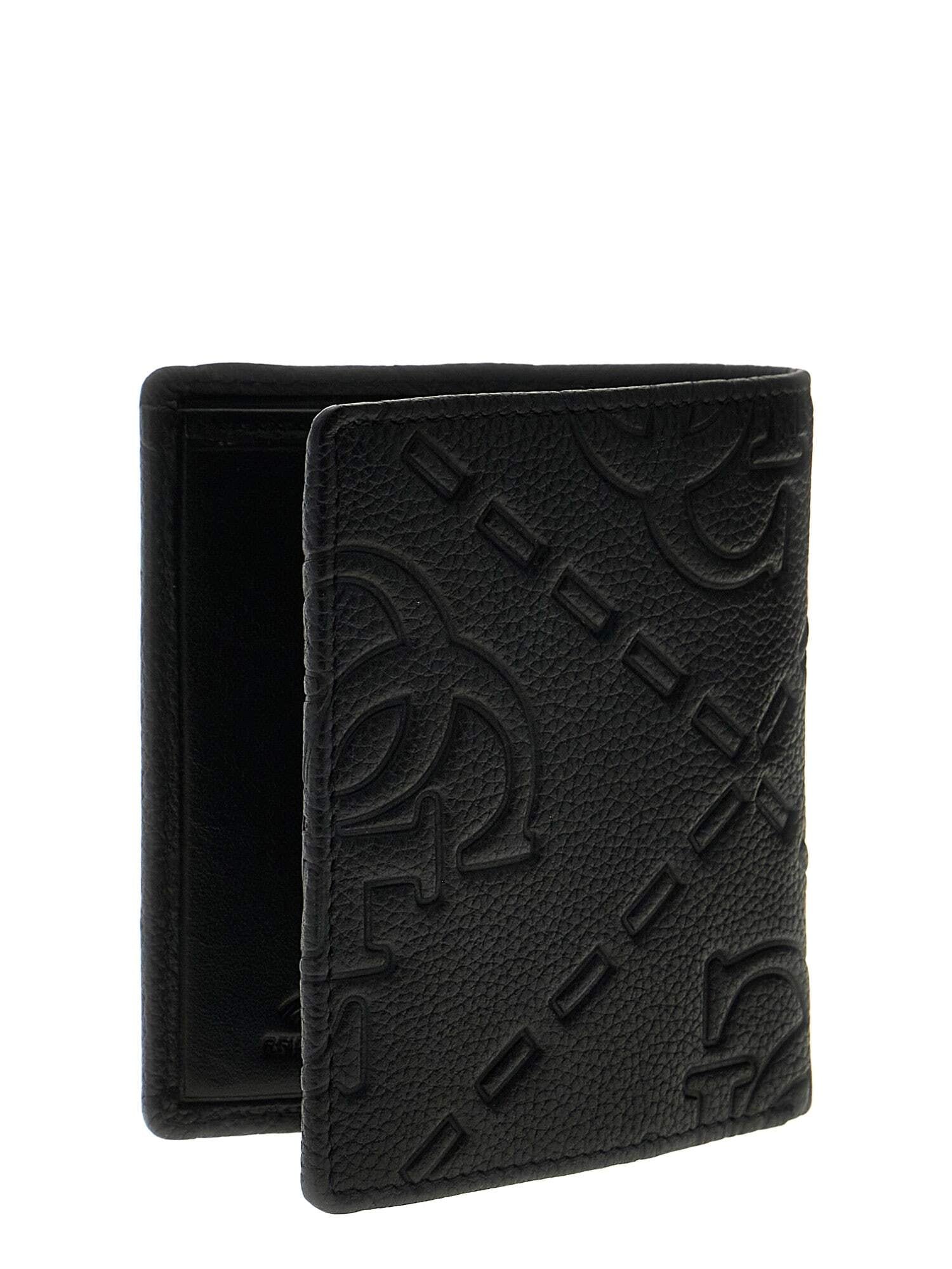 Guess Geldbörse »BOSTON BIFOLD S« Herren Geldbeutel, Portemonnaie zum Klappen