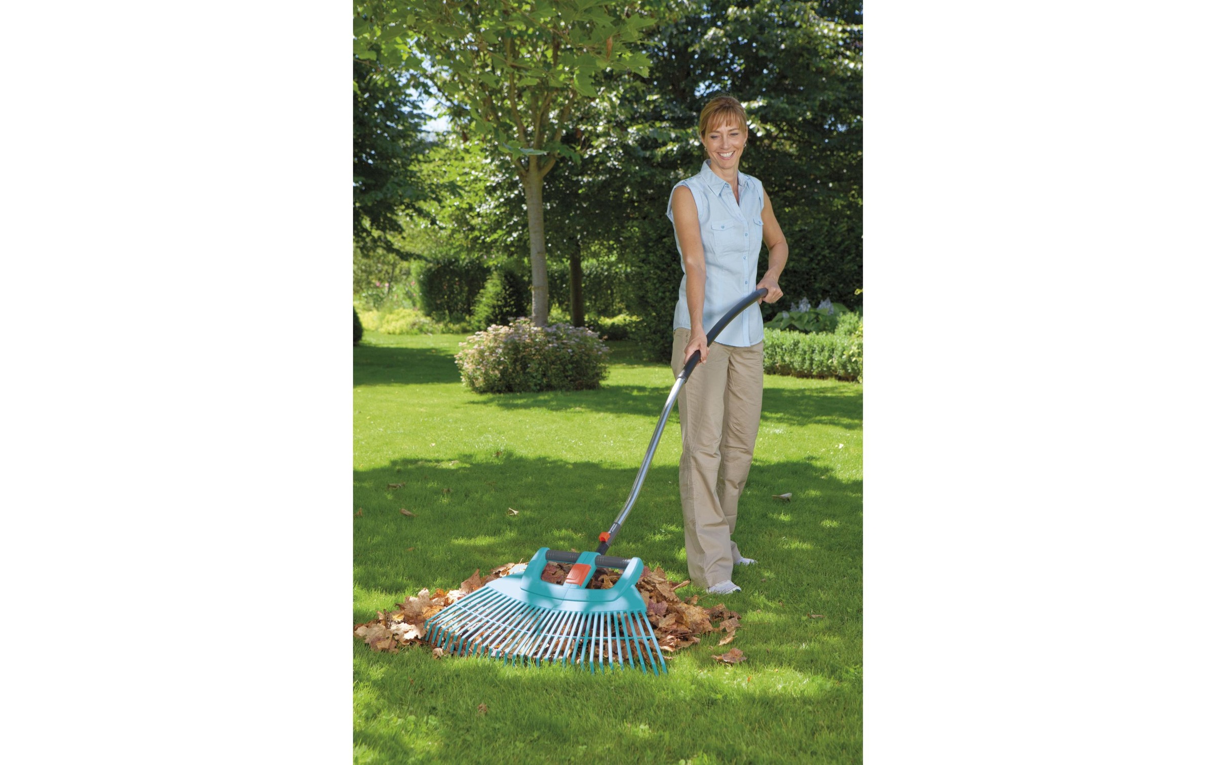 GARDENA Manche »150 plus Aluminium«