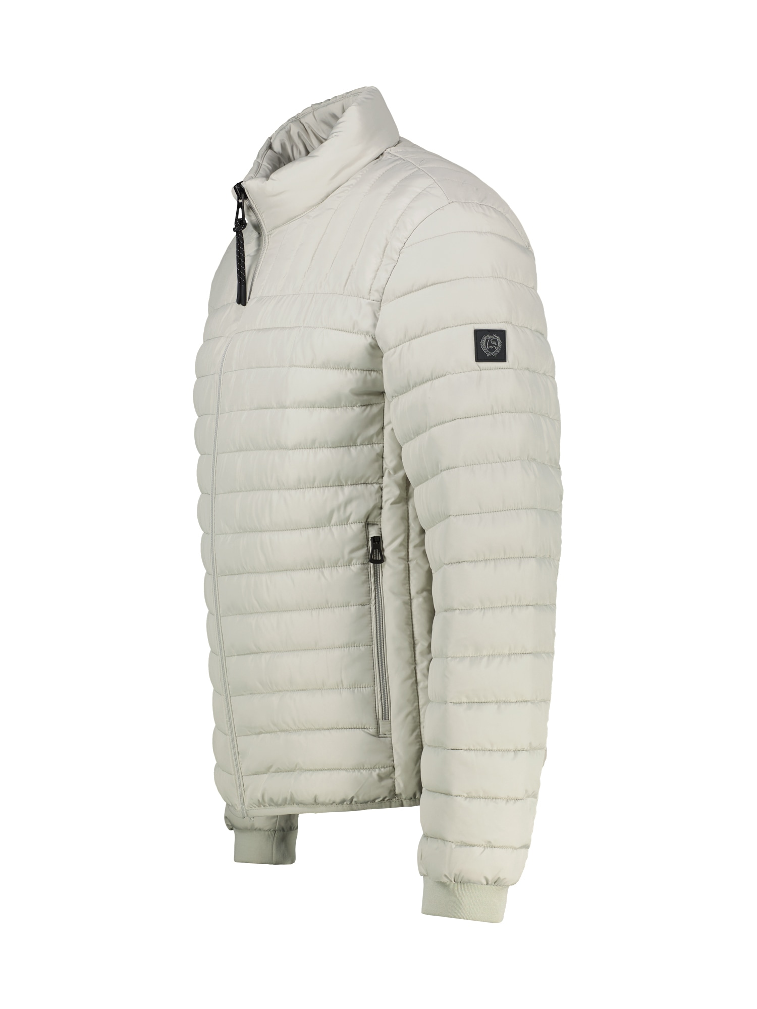 LERROS Veste matelassée »Steppjacke, wind- und wasserabweisend, gefüttert« ohne Kapuze