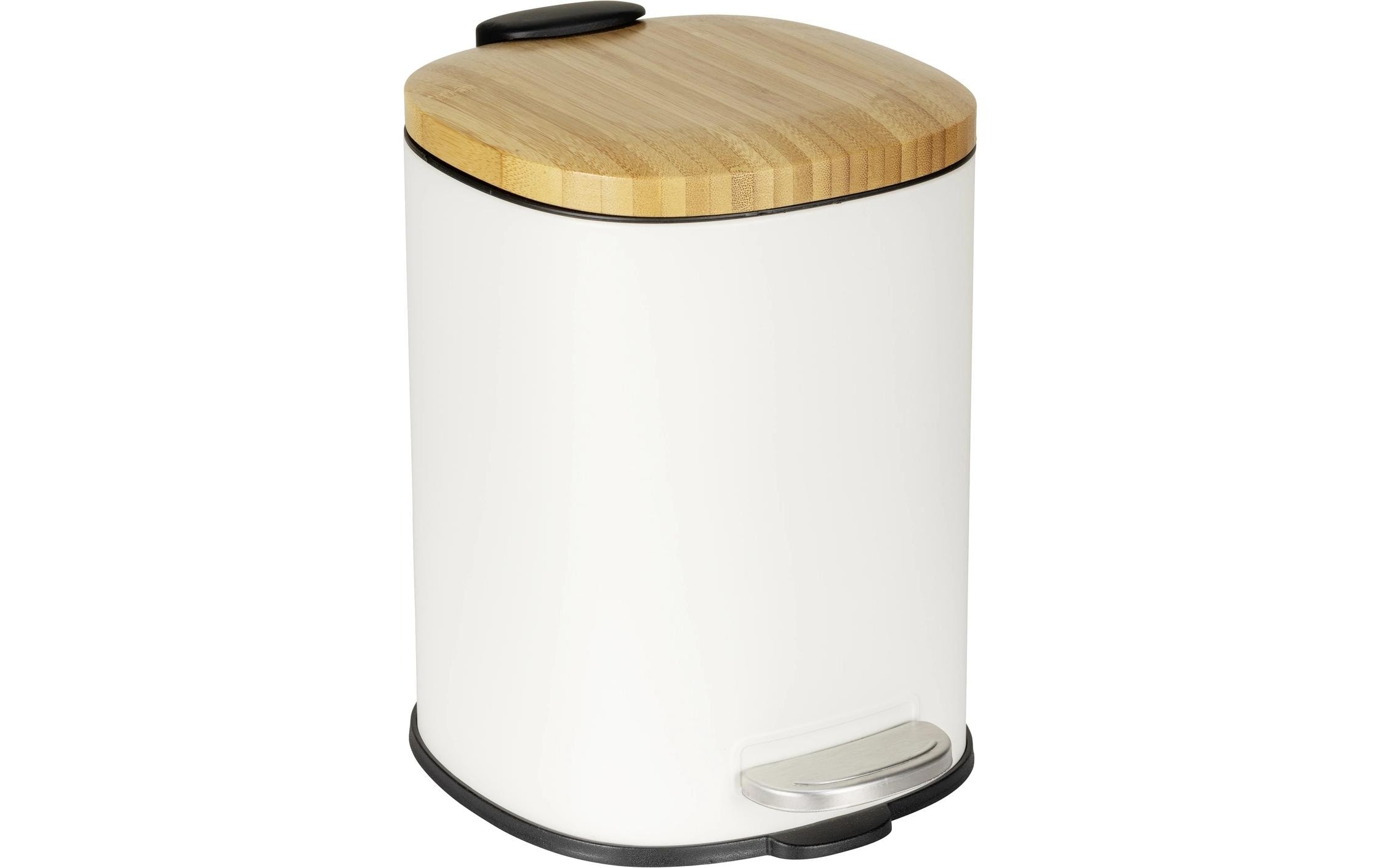 WENKO Mülleimer »Fianema 3 l« 1 Behälter