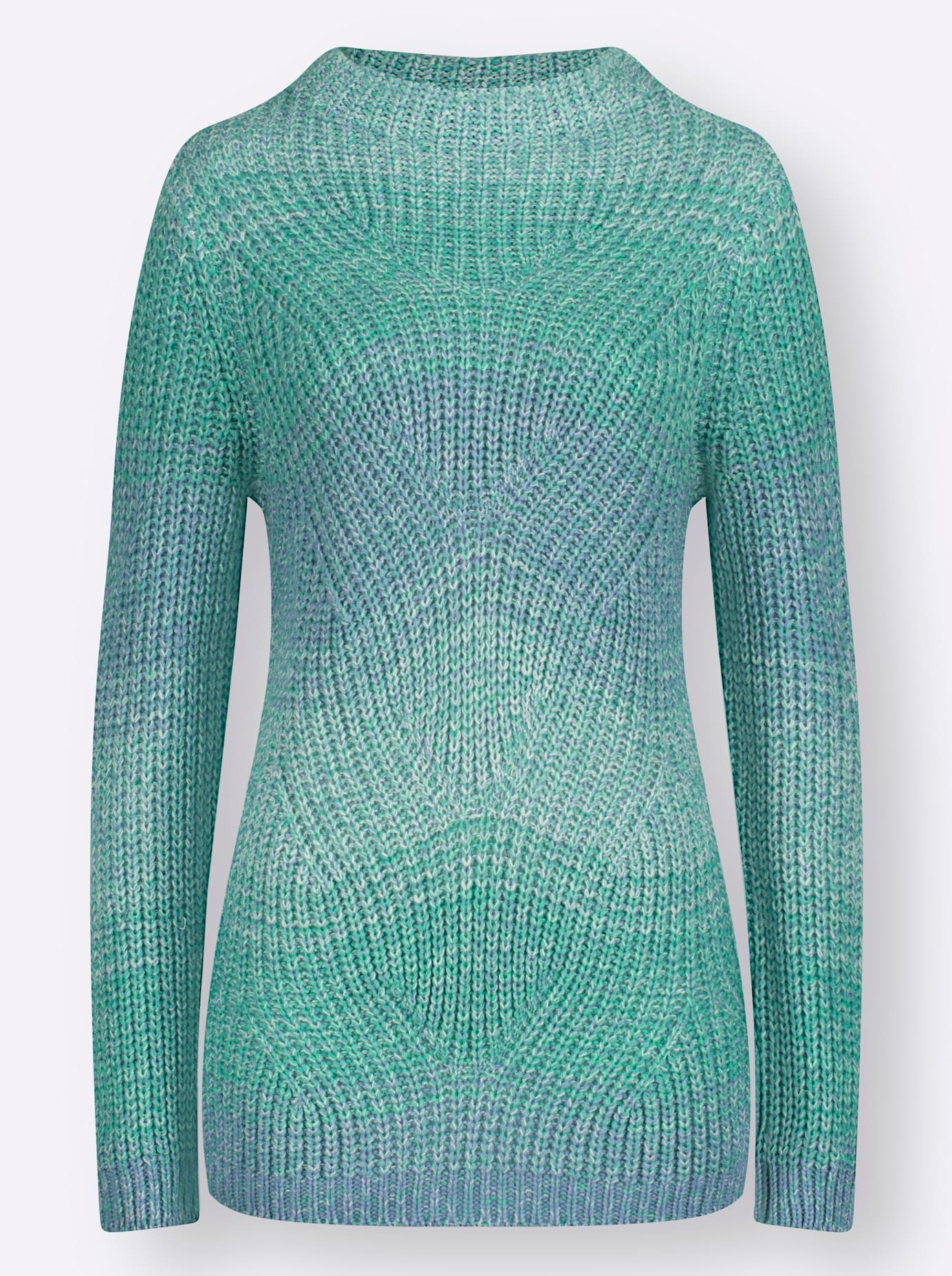 Inspirationen Pull en tricot »Pullover«