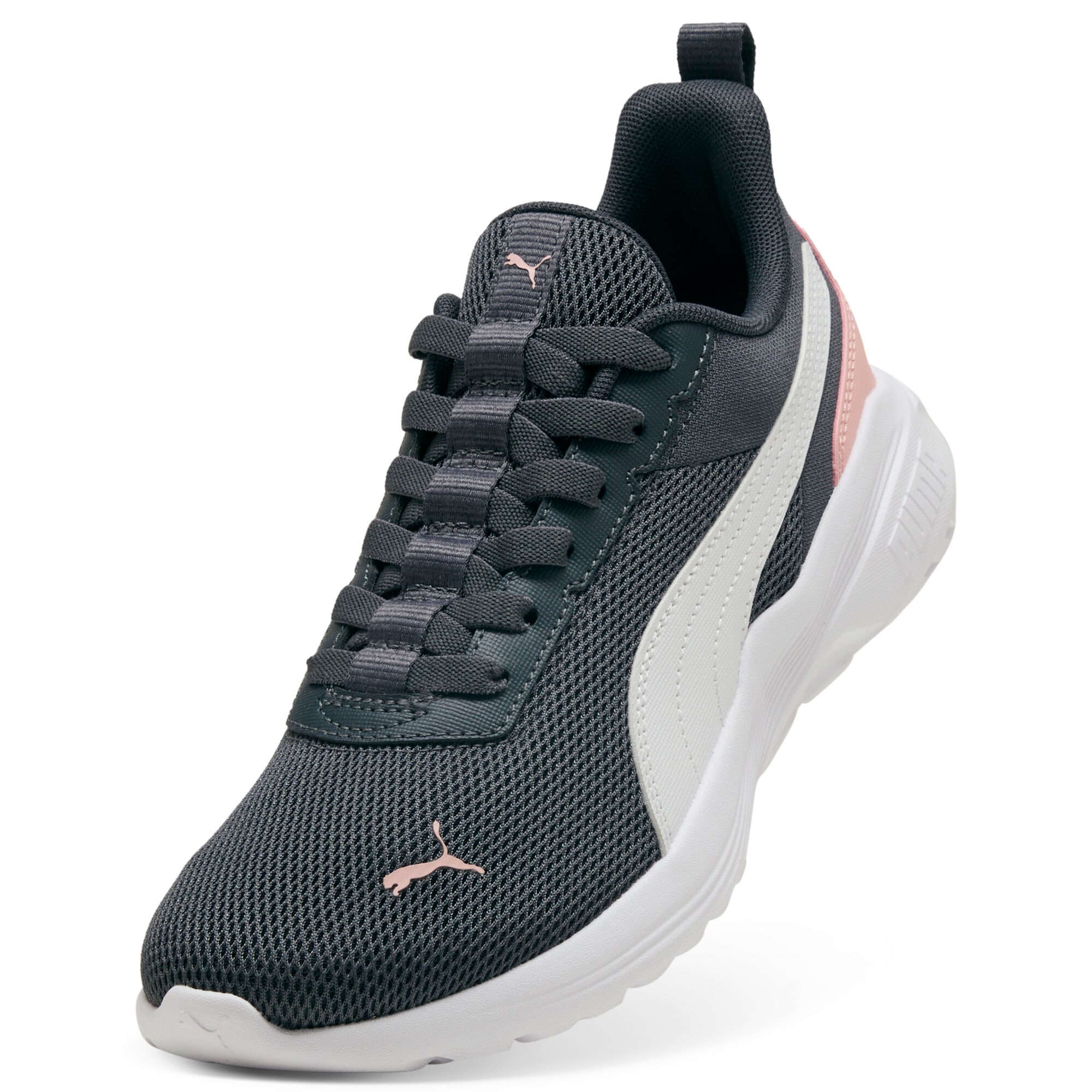 PUMA Sneaker »ANZARUN 2 LITE SLIPTECH«  SLIPTECH™ Technologie: praktisches Anziehen ohne Hände