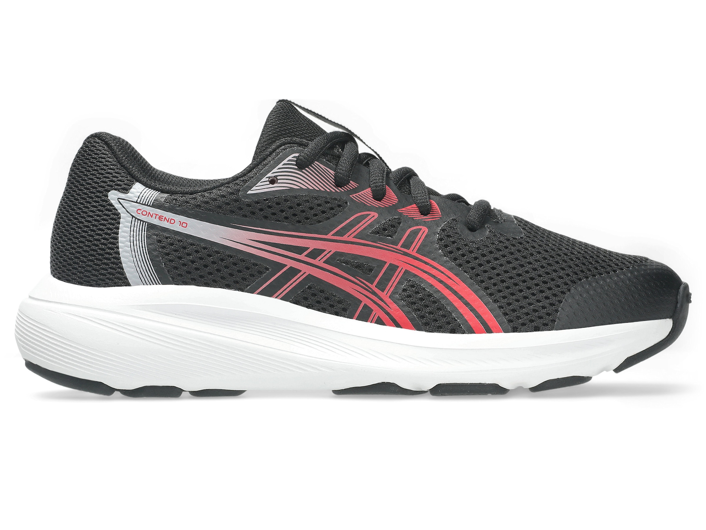 Asics Chaussure de course »GEL-CONTEND 10 GS«  pour enfants et adolescents
