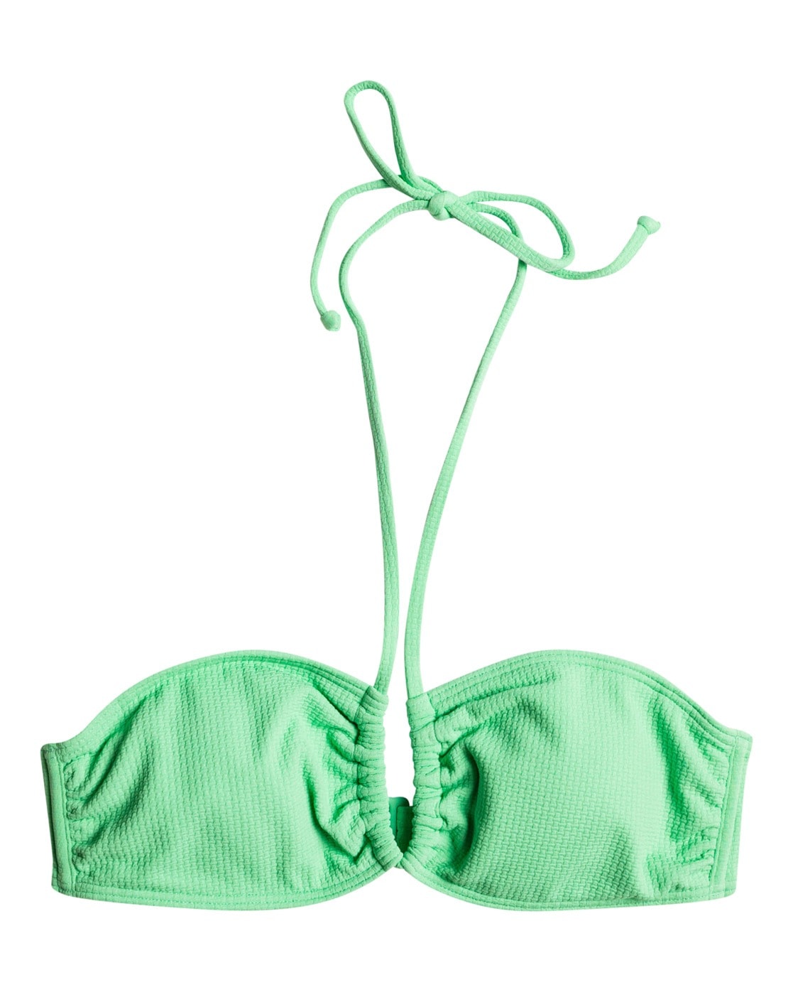 Roxy Top bikini triangle »Color Jam«