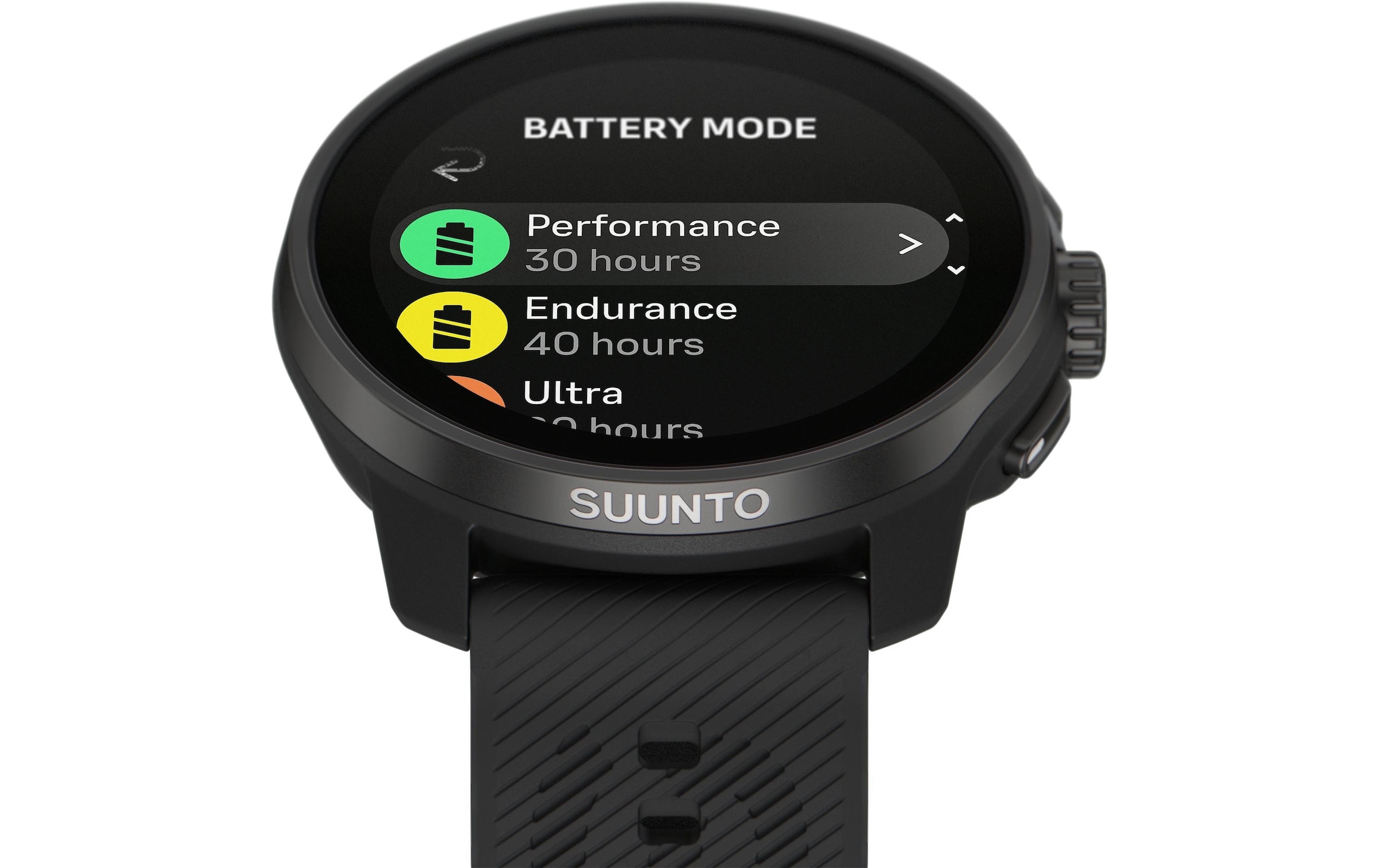 Suunto Fitnessuhr »RACE S«(/ 1'32 ″) RTOS