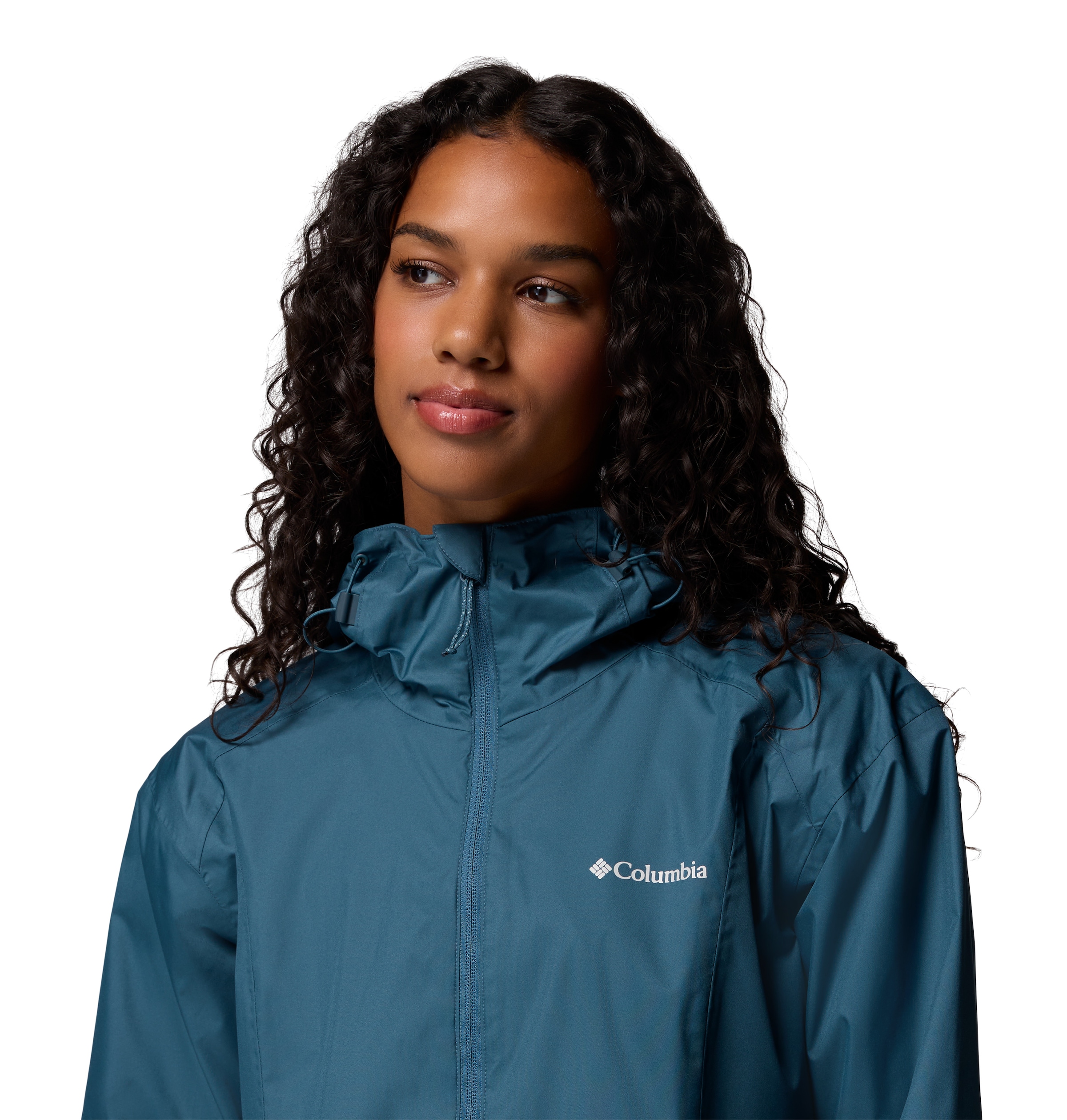 Columbia Veste de pluie »INNER LIMITS III JACKET« 1 cuis tlg.