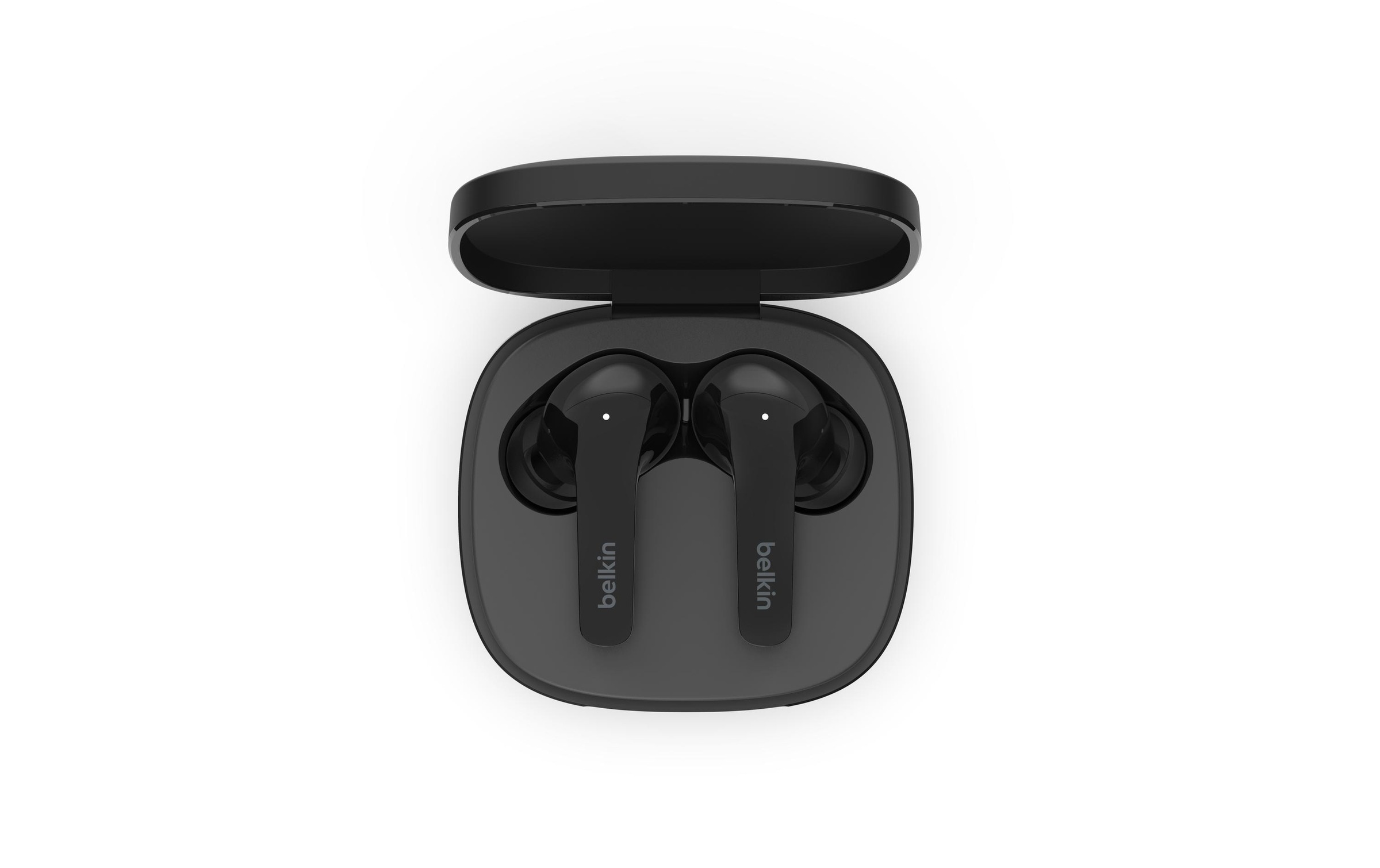 Belkin Ecouteurs intra-auriculaires »ANC«