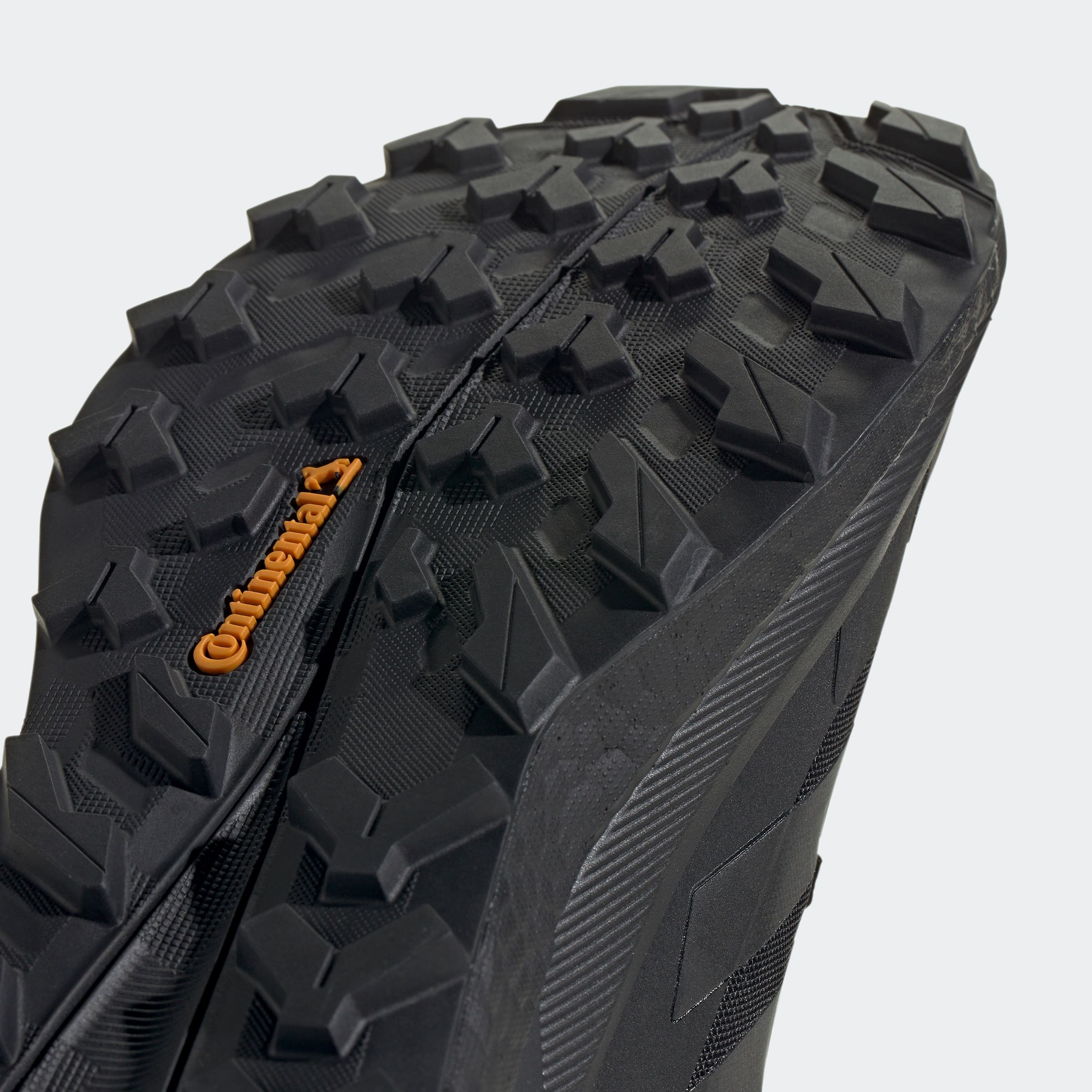 adidas TERREX Wanderschuh »FREE HIKER 2.0 LOW«